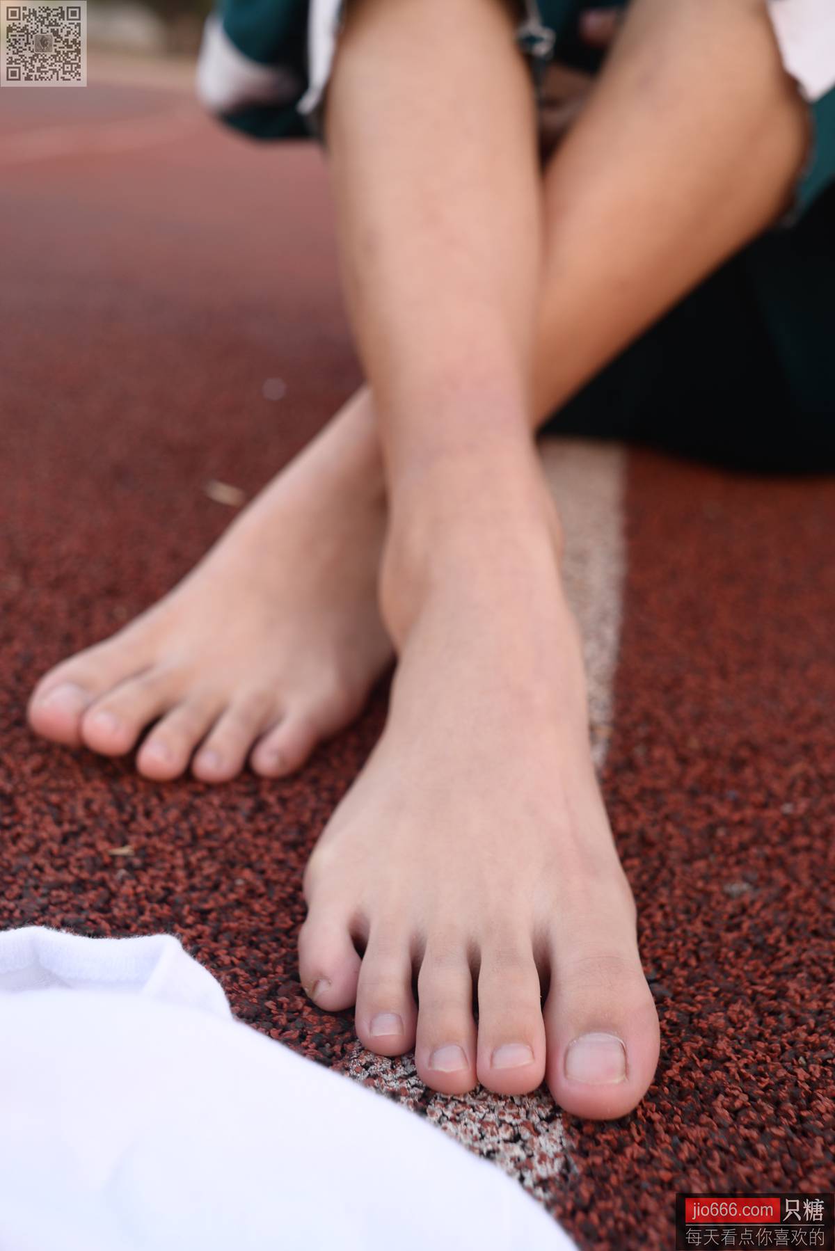 图片[243]-[只糖棉袜]NO.139 点点 心有萌虎，嗷呜[244P] – 速更版-美库