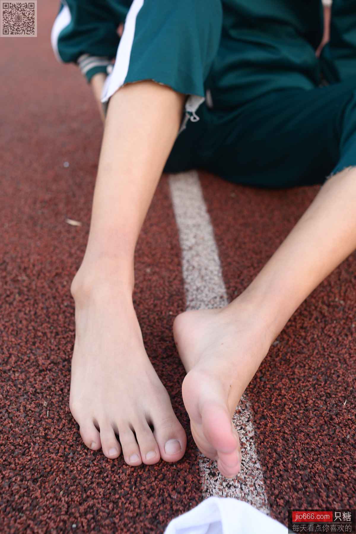 图片[232]-[只糖棉袜]NO.139 点点 心有萌虎，嗷呜[244P] – 速更版-美库