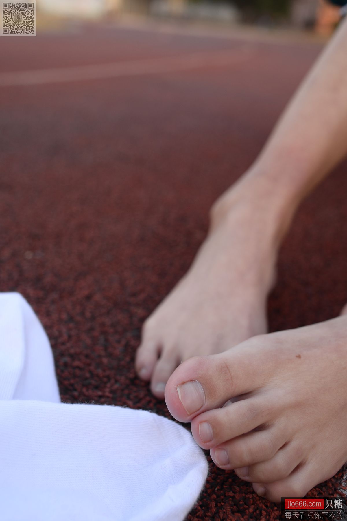 图片[115]-[只糖棉袜]NO.139 点点 心有萌虎，嗷呜[244P] – 速更版-美库