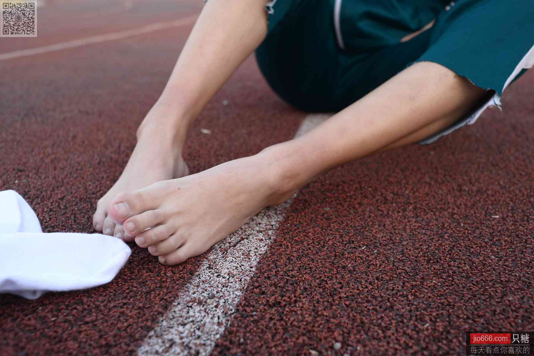 图片[128]-[只糖棉袜]NO.139 点点 心有萌虎，嗷呜[244P] – 速更版-美库