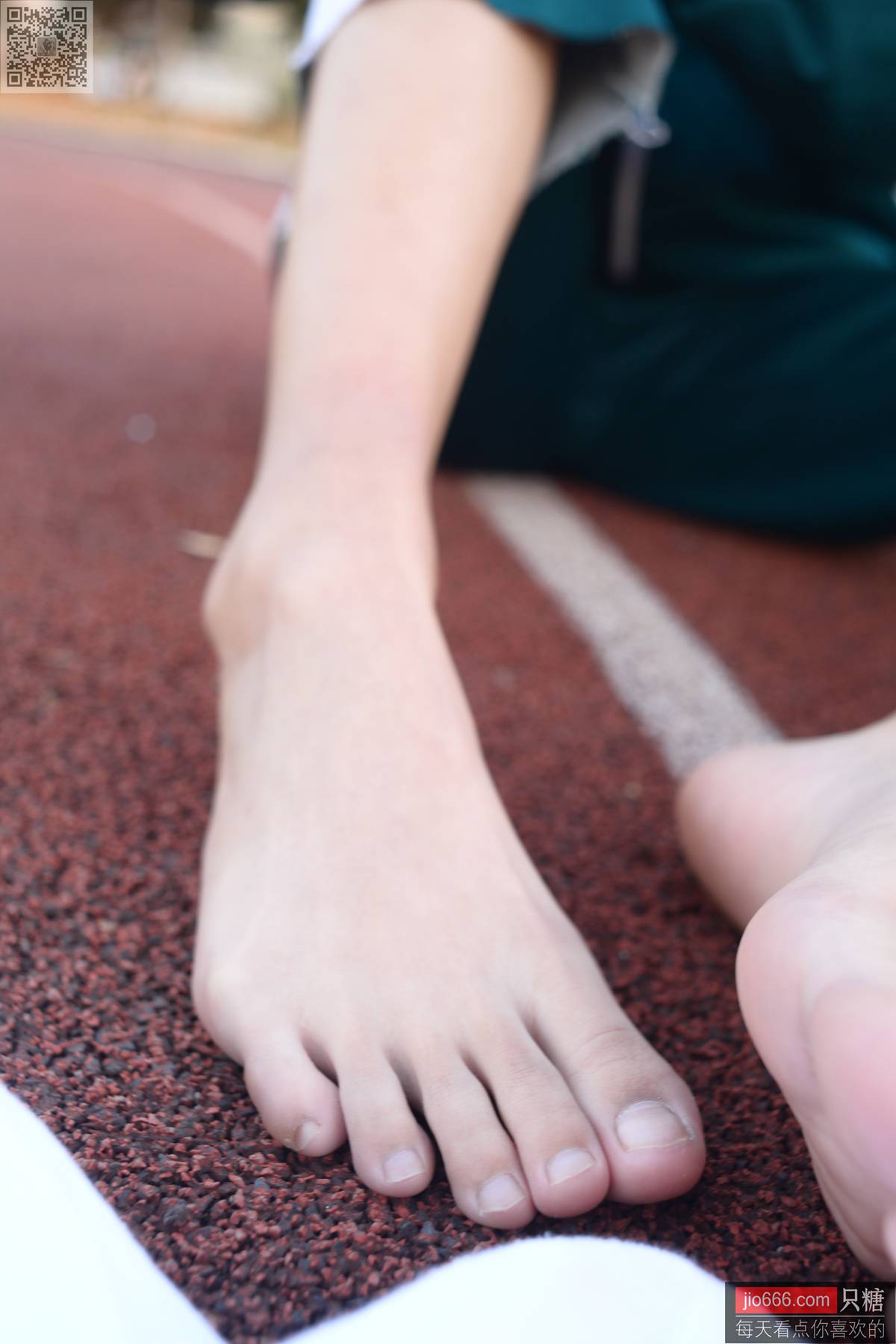 图片[234]-[只糖棉袜]NO.139 点点 心有萌虎，嗷呜[244P] – 速更版-美库