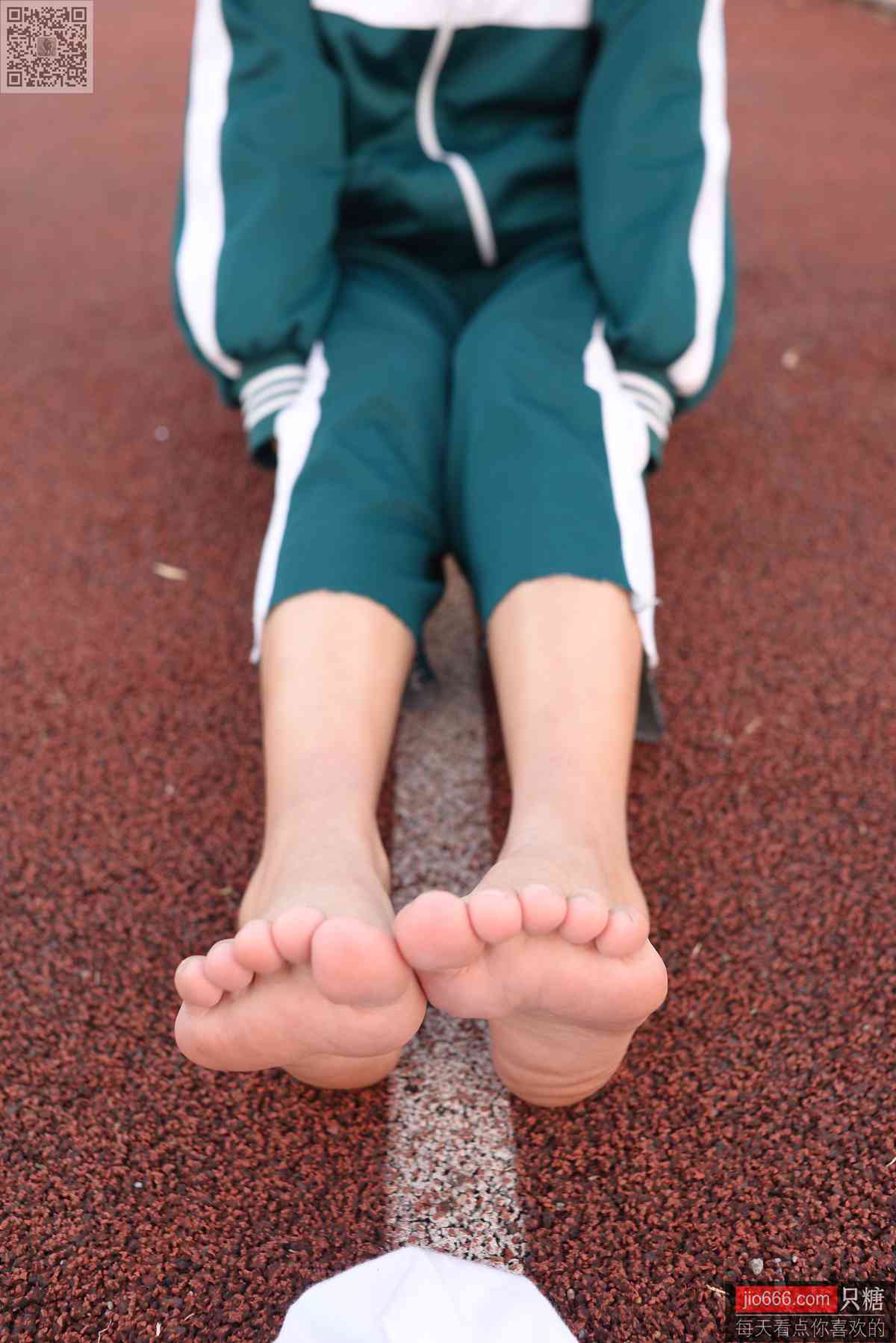 图片[123]-[只糖棉袜]NO.139 点点 心有萌虎，嗷呜[244P] – 速更版-美库