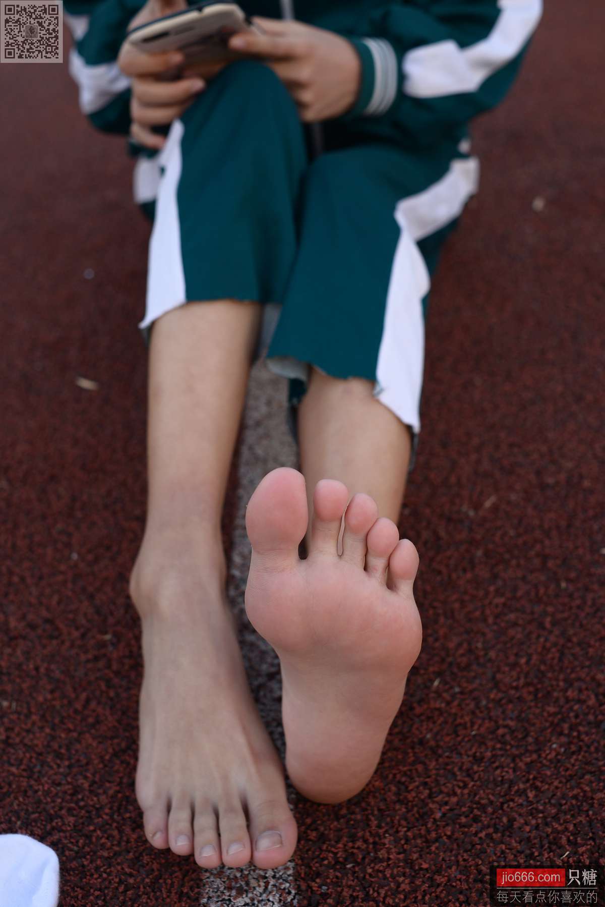 图片[18]-[只糖棉袜]NO.139 点点 心有萌虎，嗷呜[244P] – 速更版-美库