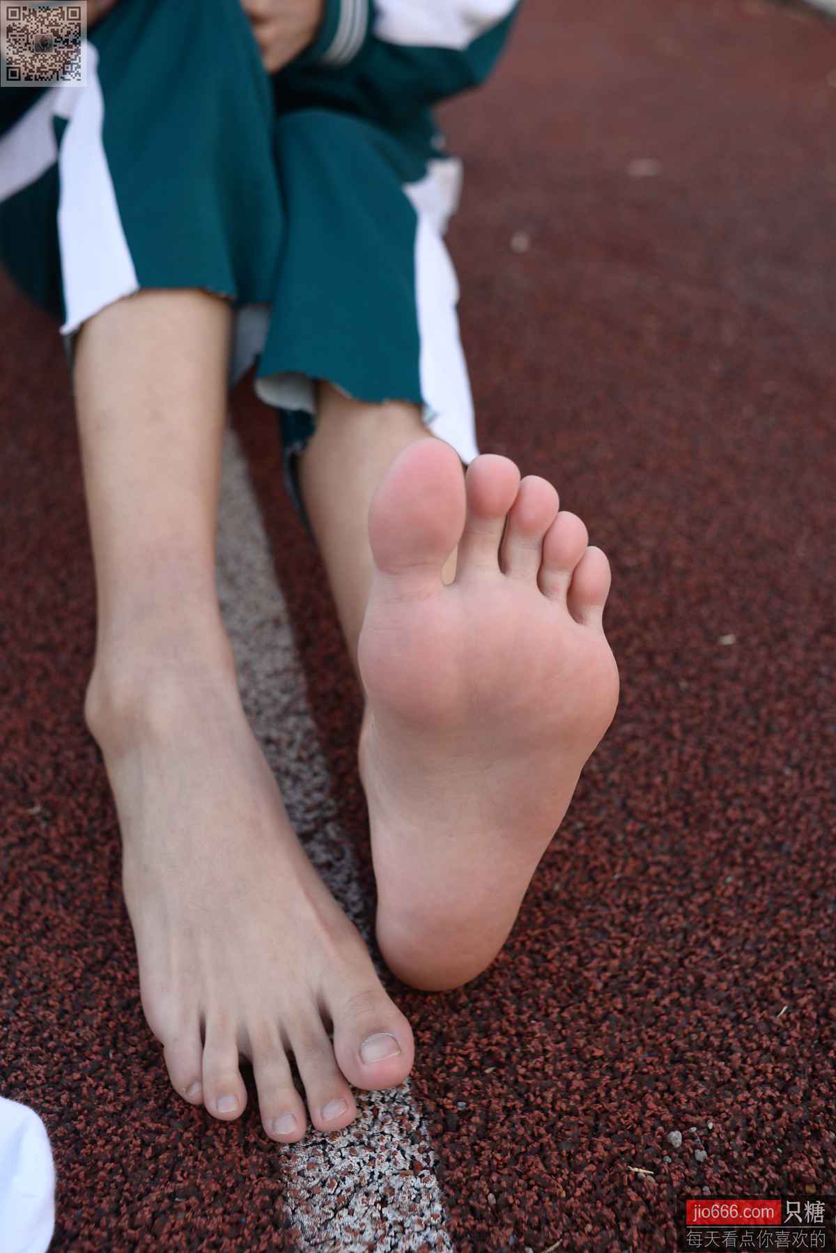 图片[152]-[只糖棉袜]NO.139 点点 心有萌虎，嗷呜[244P] – 速更版-美库