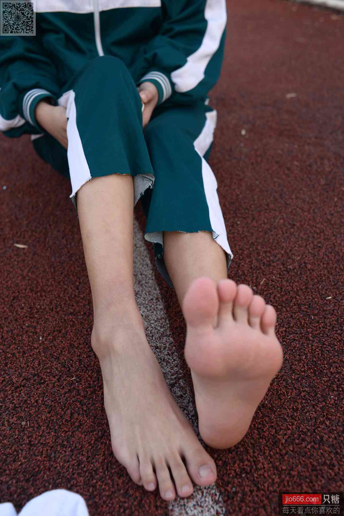 图片[166]-[只糖棉袜]NO.139 点点 心有萌虎，嗷呜[244P] – 速更版-美库