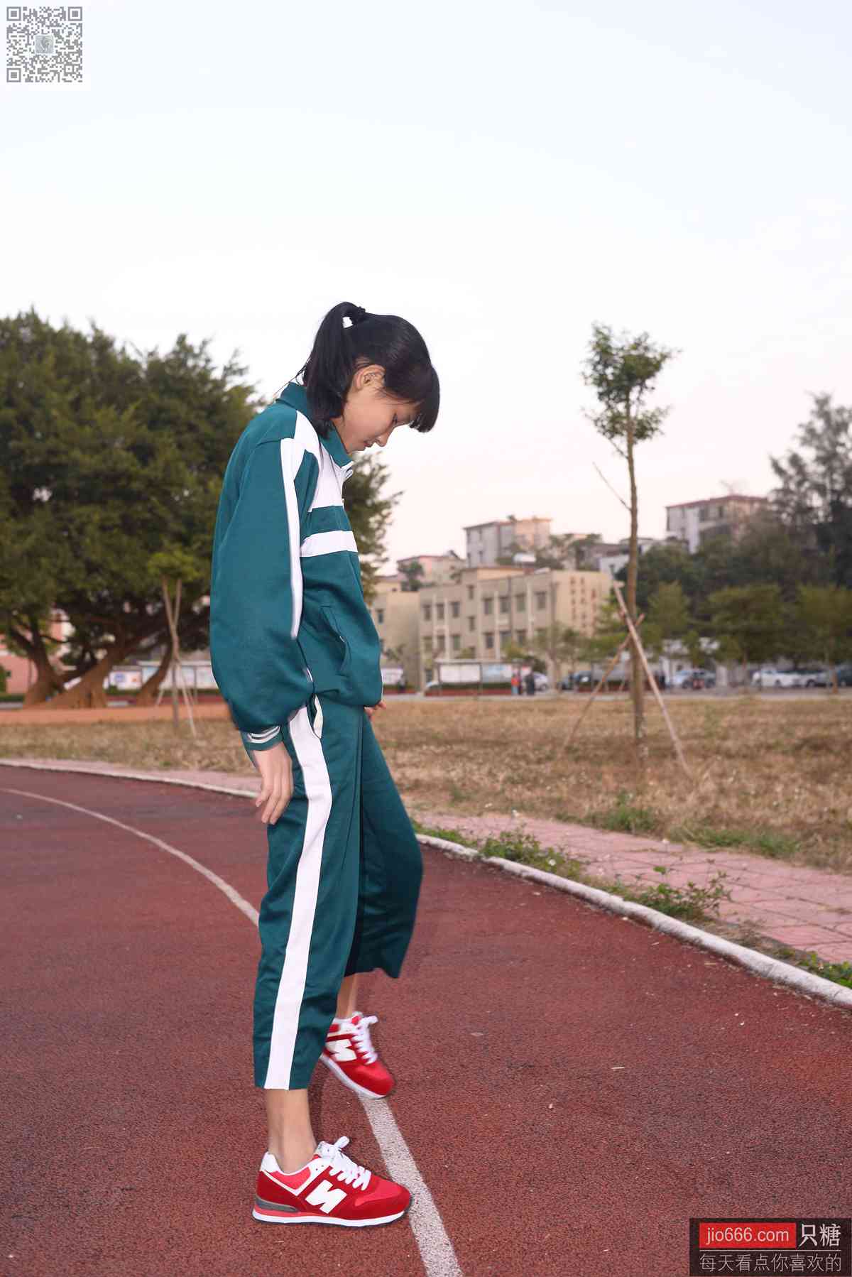 图片[235]-[只糖棉袜]NO.139 点点 心有萌虎，嗷呜[244P] – 速更版-美库