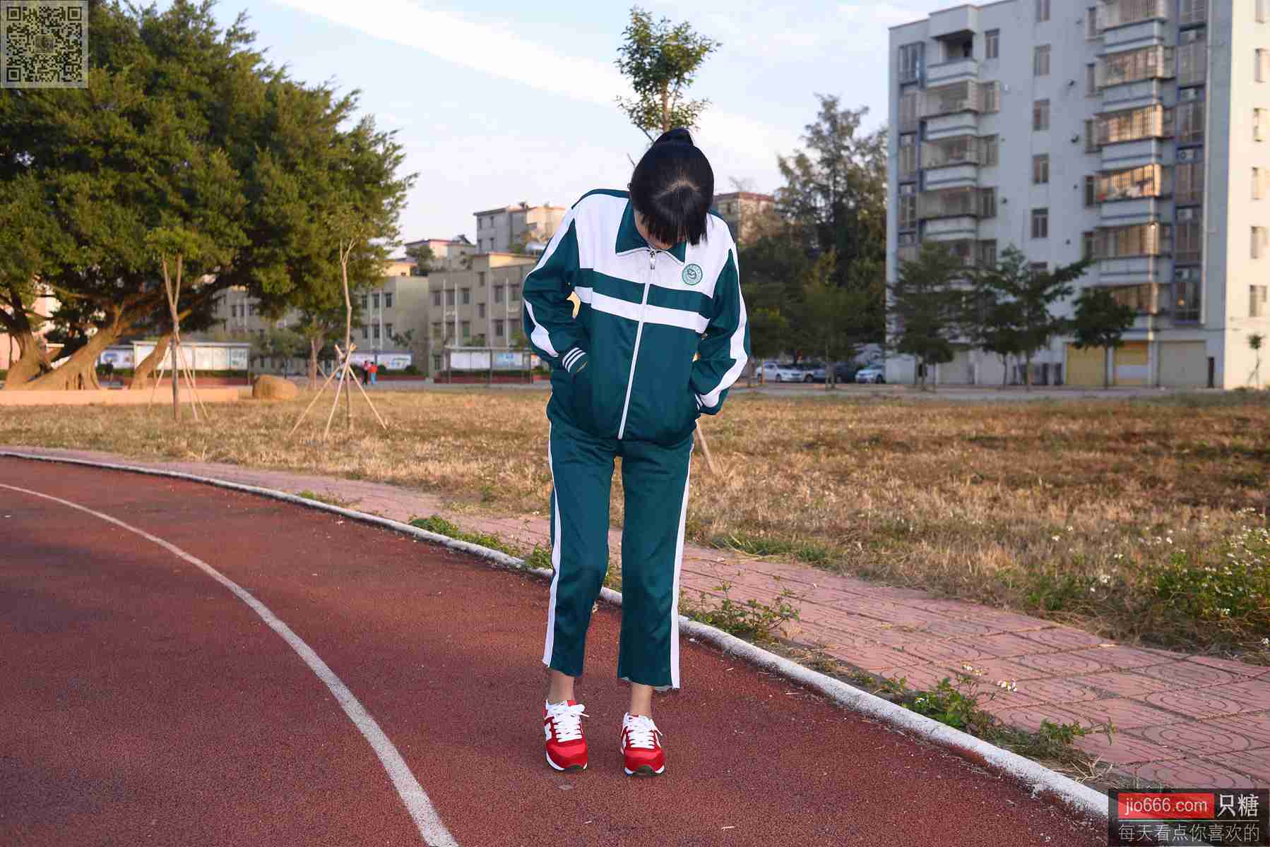 图片[175]-[只糖棉袜]NO.139 点点 心有萌虎，嗷呜[244P] – 速更版-美库