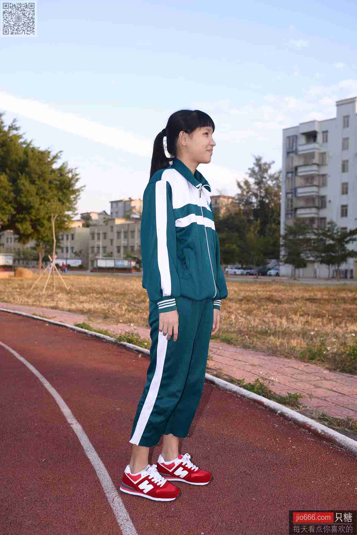 图片[184]-[只糖棉袜]NO.139 点点 心有萌虎，嗷呜[244P] – 速更版-美库