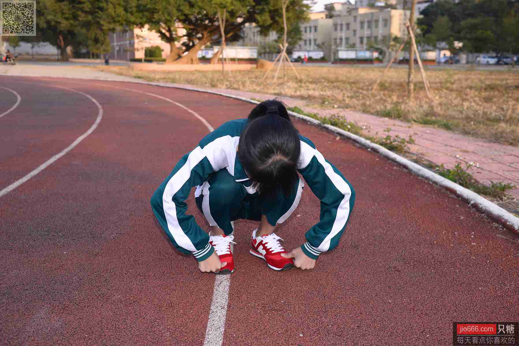 图片[171]-[只糖棉袜]NO.139 点点 心有萌虎，嗷呜[244P] – 速更版-美库