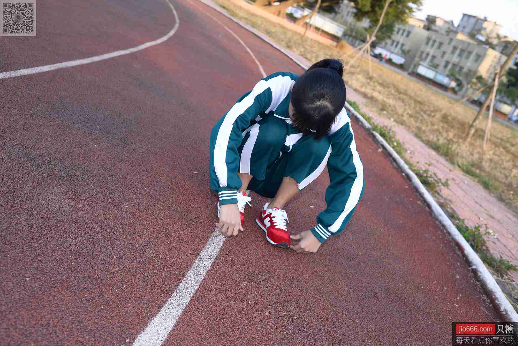 图片[78]-[只糖棉袜]NO.139 点点 心有萌虎，嗷呜[244P] – 速更版-美库