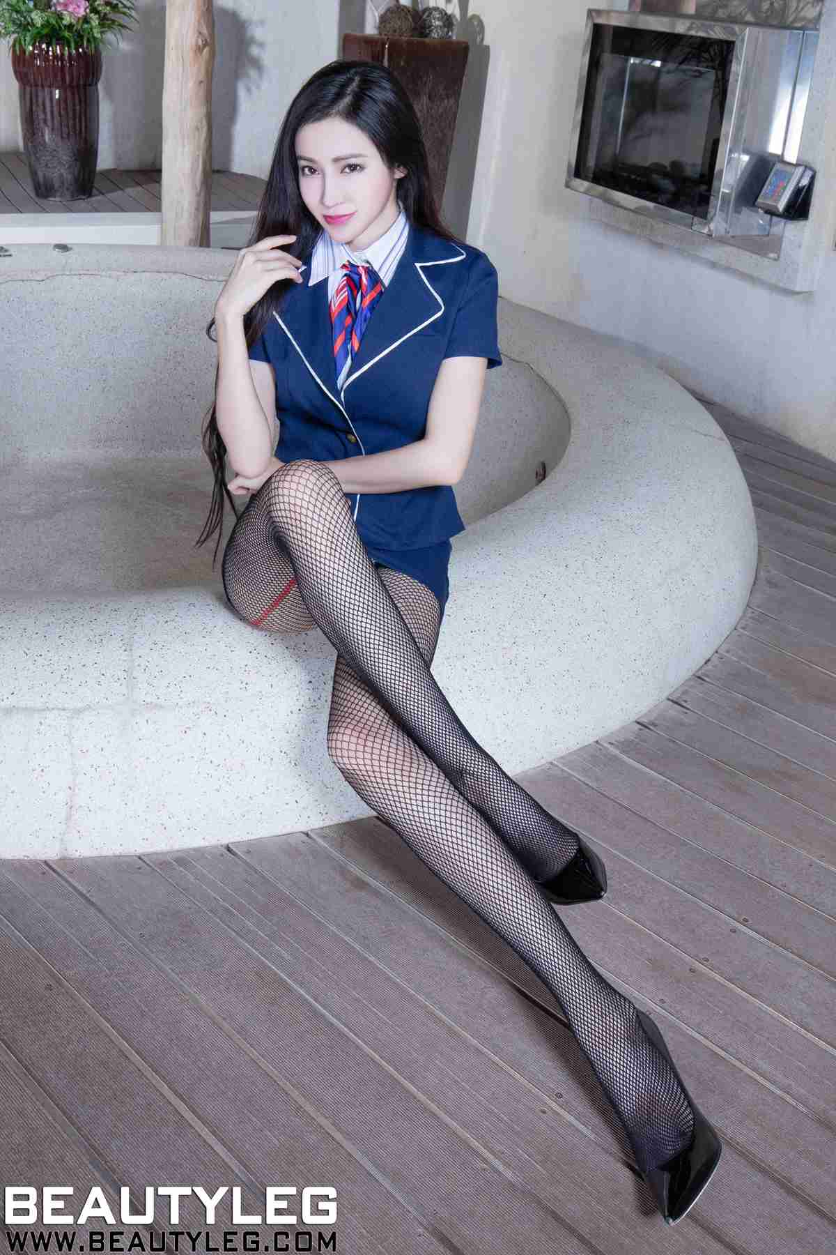 图片[15]-[BeautyLeg] No.1325 Avril[46P] – 速更版-美库