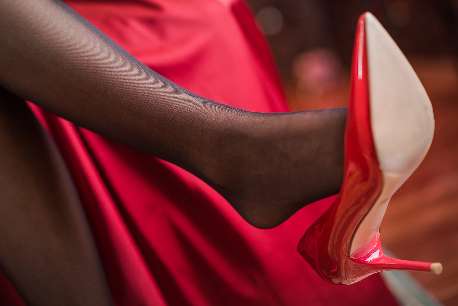 图片[85]-动漫博主 雯妹不讲道理 – 碧蓝航线大凤礼服 – 速更版-美库