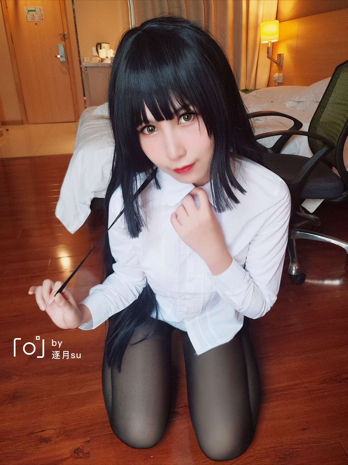 逐月Su 梦子 [26P] - 速更版-绅士图