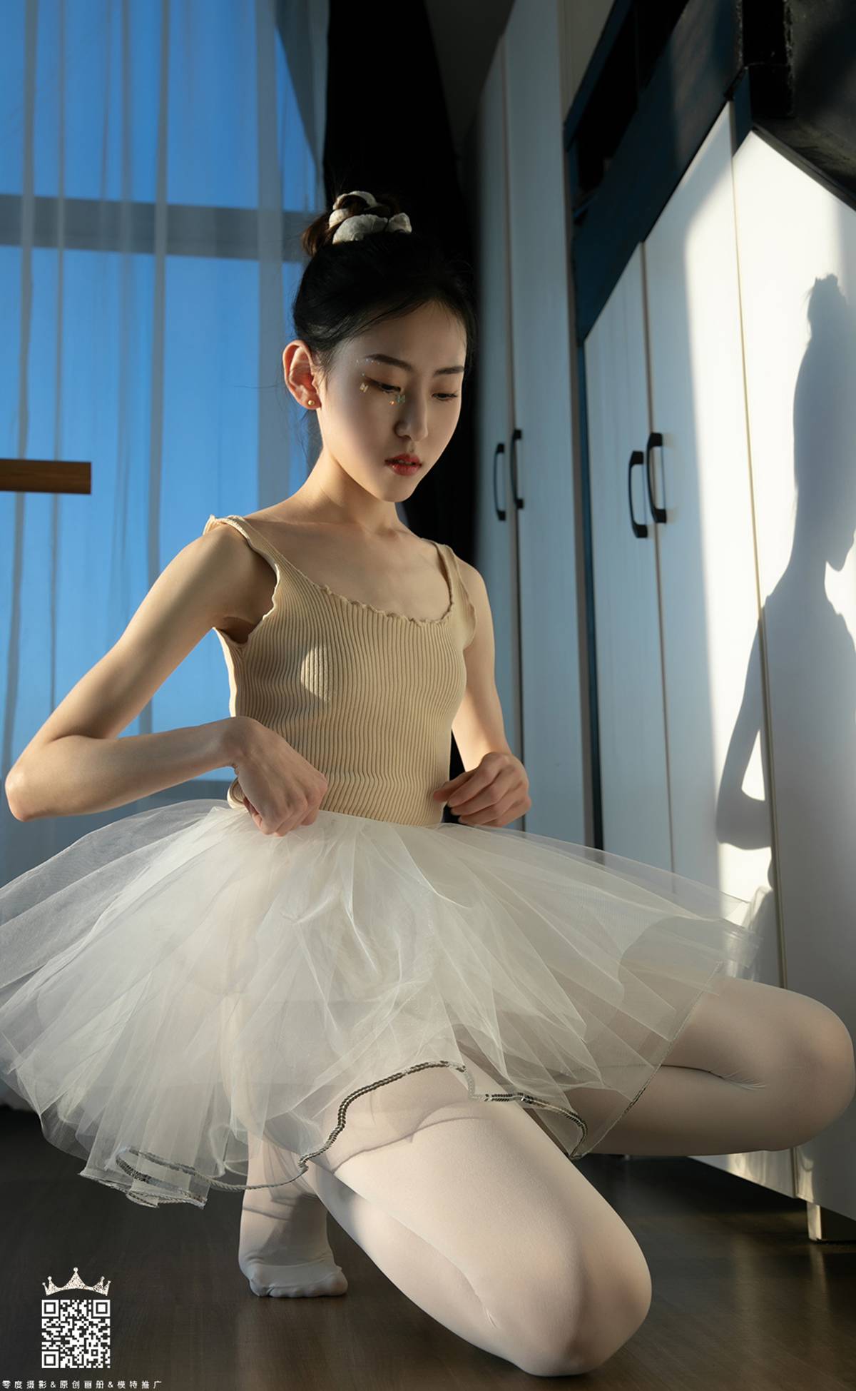 图片[6]-[零度摄影] 2020.12.17 No.108 贝妮 [58P] – 速更版-美库