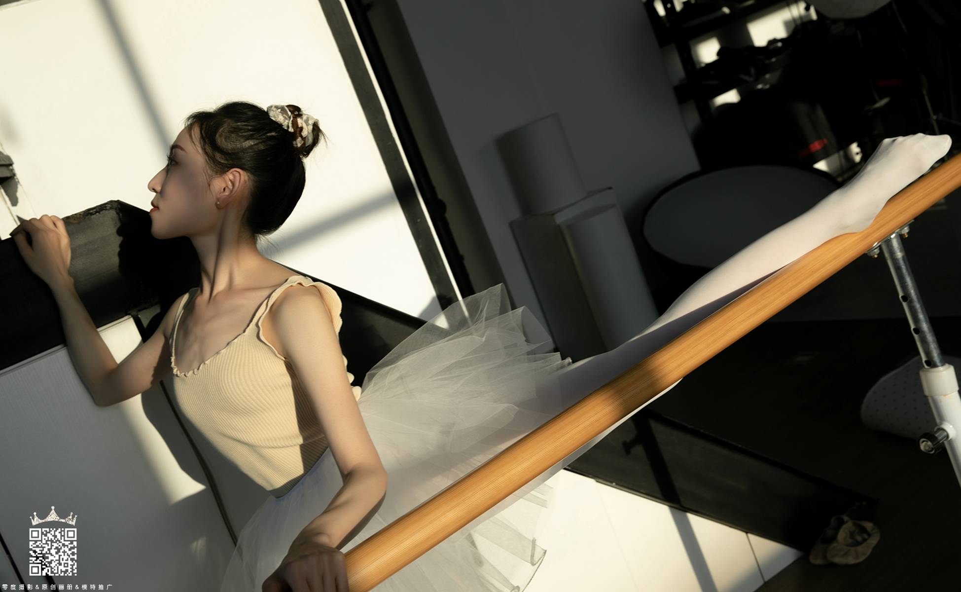 图片[4]-[零度摄影] 2020.12.17 No.108 贝妮 [58P] – 速更版-美库