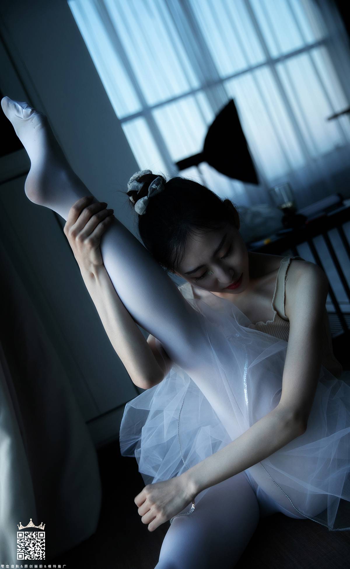 图片[26]-[零度摄影] 2020.12.17 No.108 贝妮 [58P] – 速更版-美库