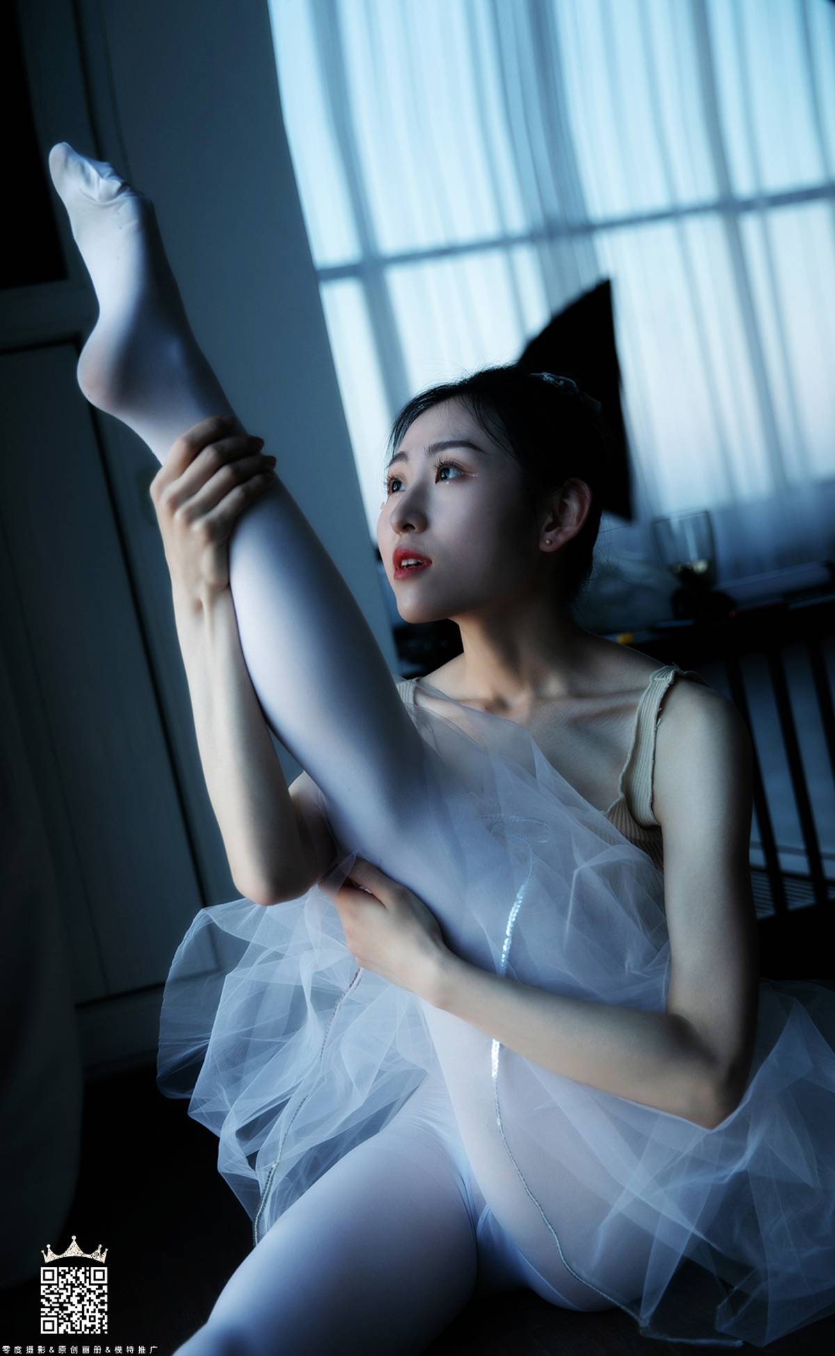 图片[48]-[零度摄影] 2020.12.17 No.108 贝妮 [58P] – 速更版-美库