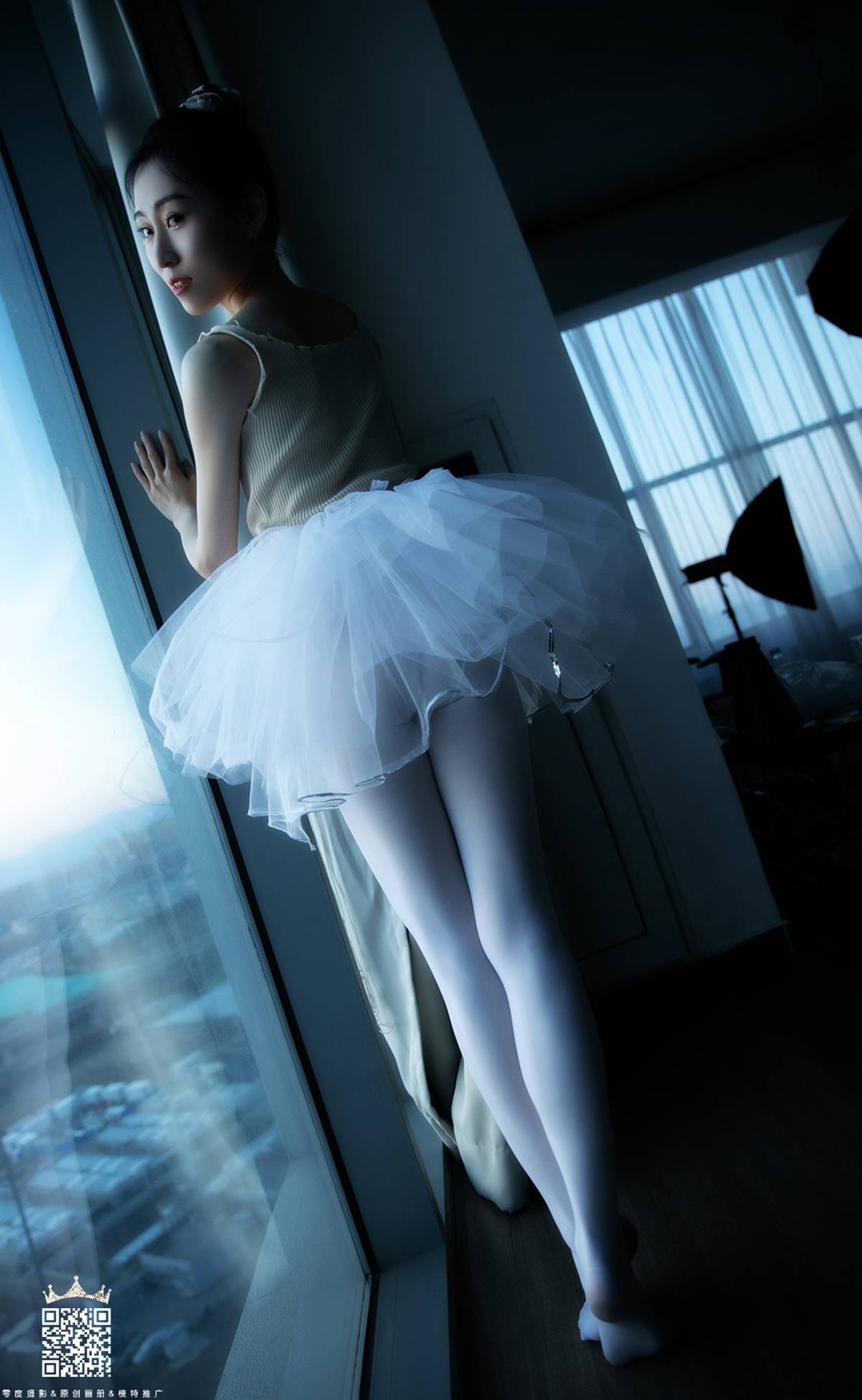 图片[56]-[零度摄影] 2020.12.17 No.108 贝妮 [58P] – 速更版-美库