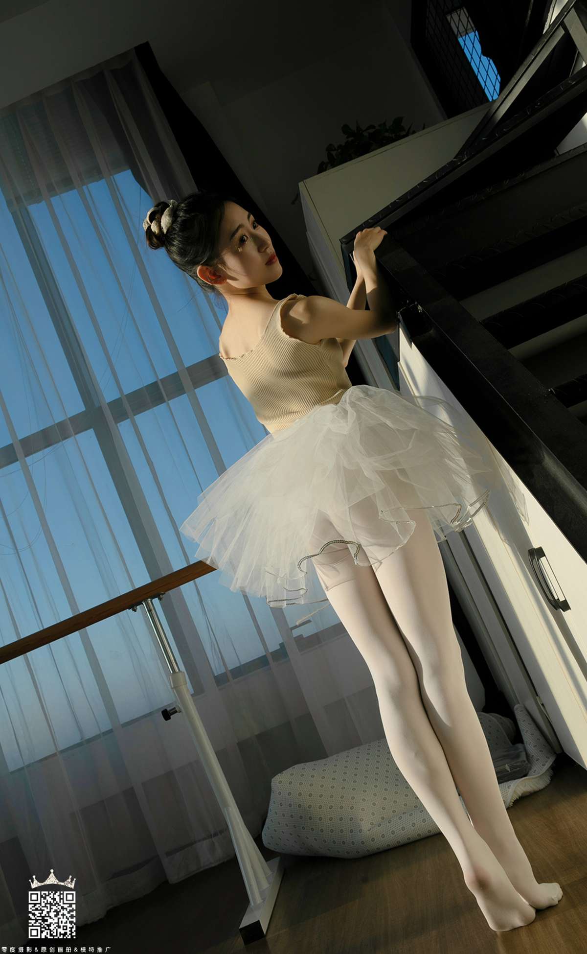 图片[44]-[零度摄影] 2020.12.17 No.108 贝妮 [58P] – 速更版-美库