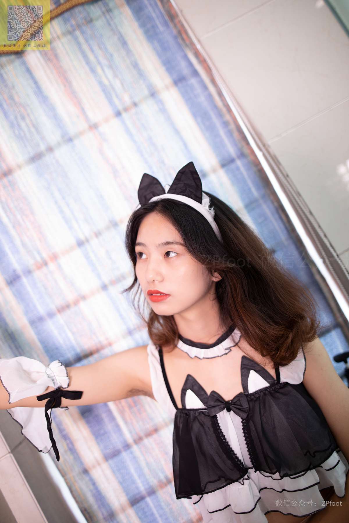 图片[40]-[LSS山茶摄影]NO.217 丝袜穿搭60[75P] – 速更版-美库