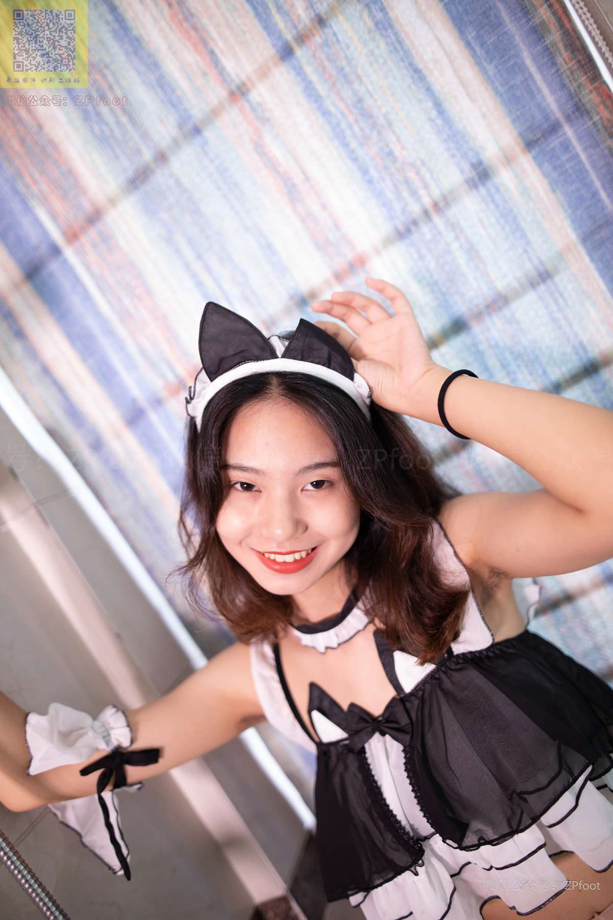 图片[68]-[LSS山茶摄影]NO.217 丝袜穿搭60[75P] – 速更版-美库