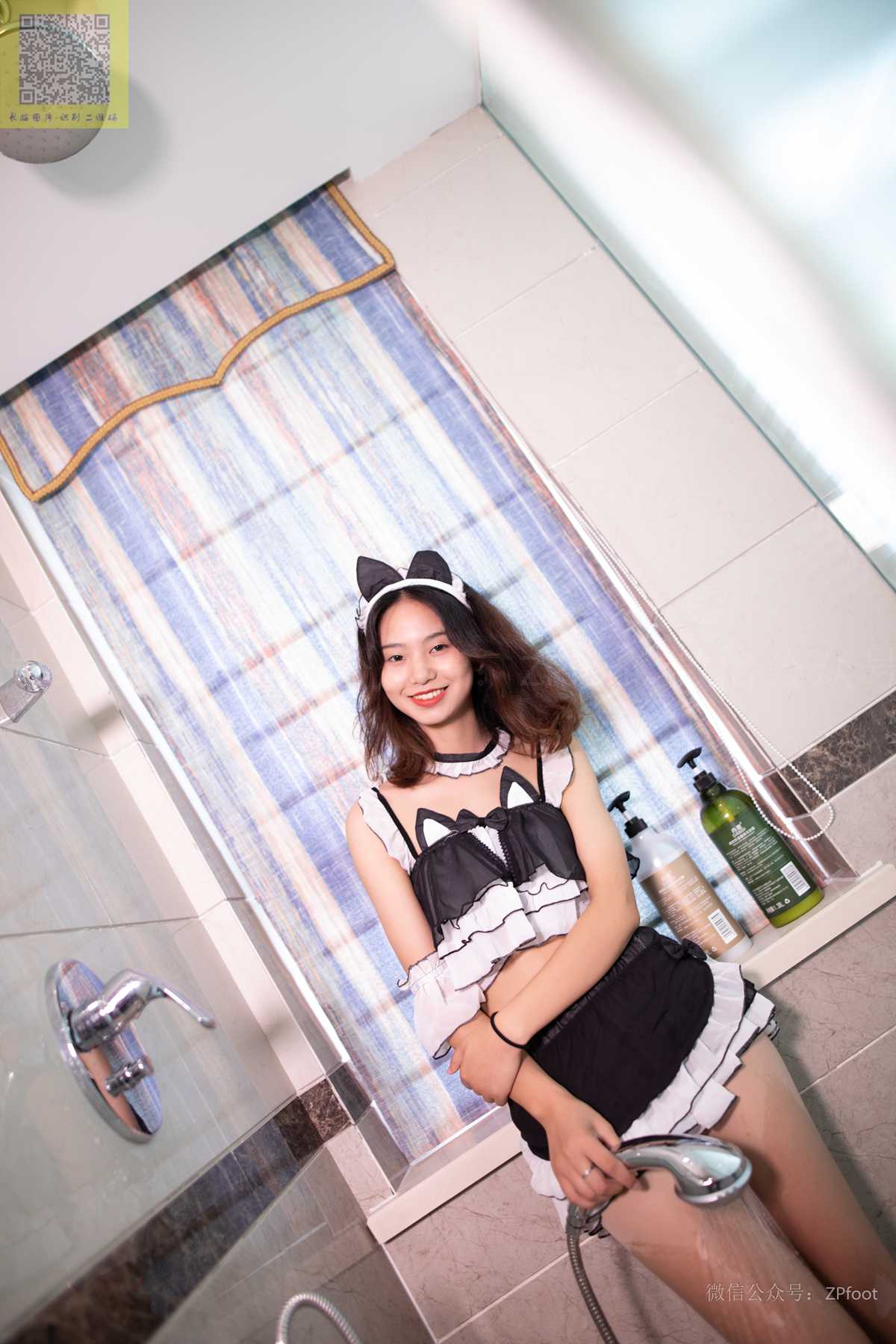 图片[11]-[LSS山茶摄影]NO.217 丝袜穿搭60[75P] – 速更版-美库