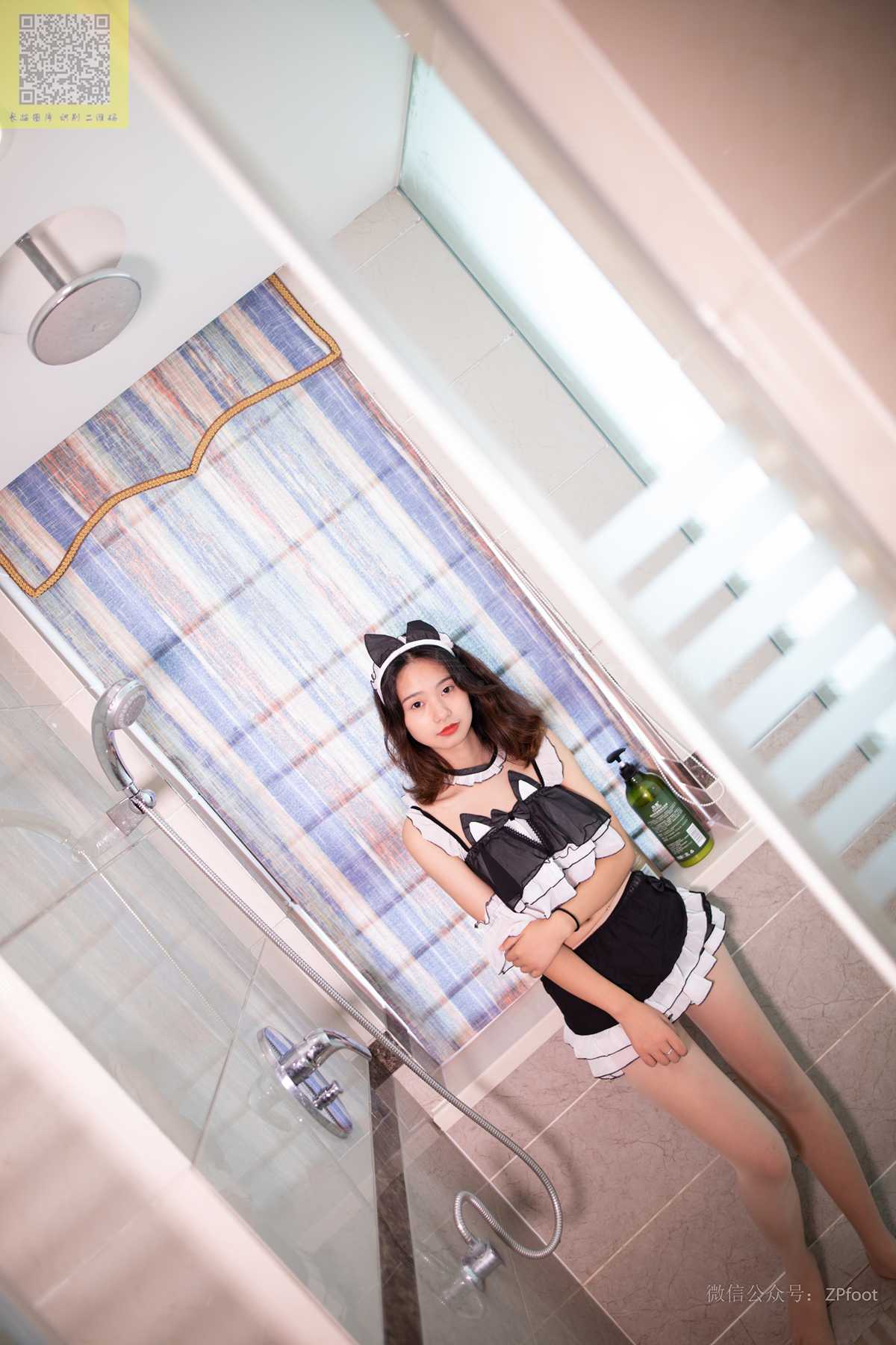 图片[56]-[LSS山茶摄影]NO.217 丝袜穿搭60[75P] – 速更版-美库