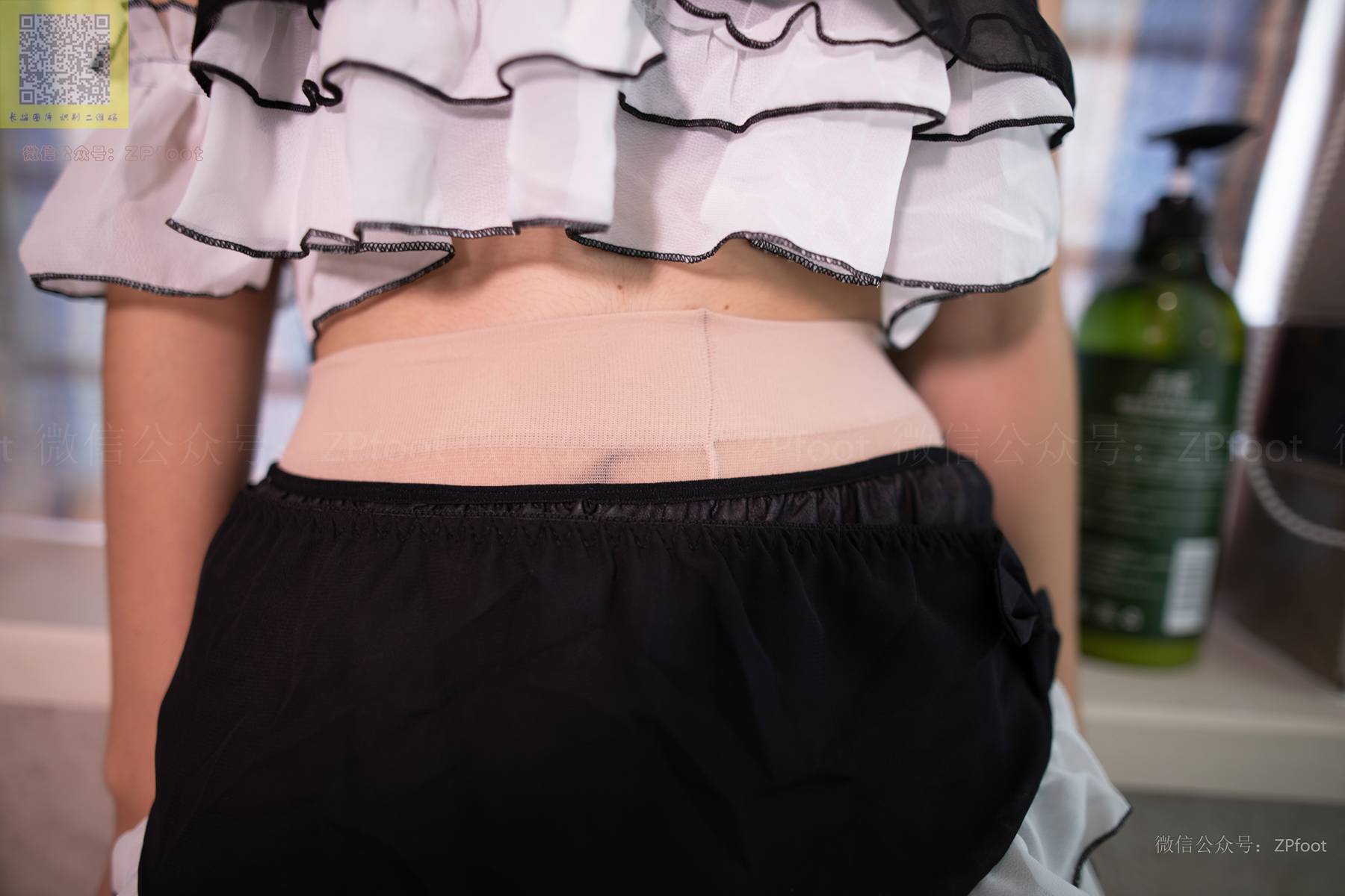 图片[8]-[LSS山茶摄影]NO.217 丝袜穿搭60[75P] – 速更版-美库