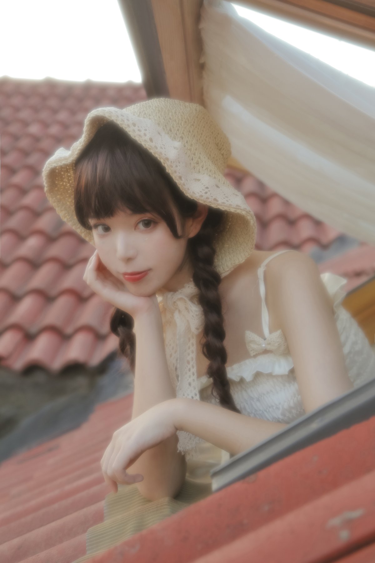 图片[37]-[喵糖映画]VOL.315 近距离恋爱[40P] – 速更版-美库