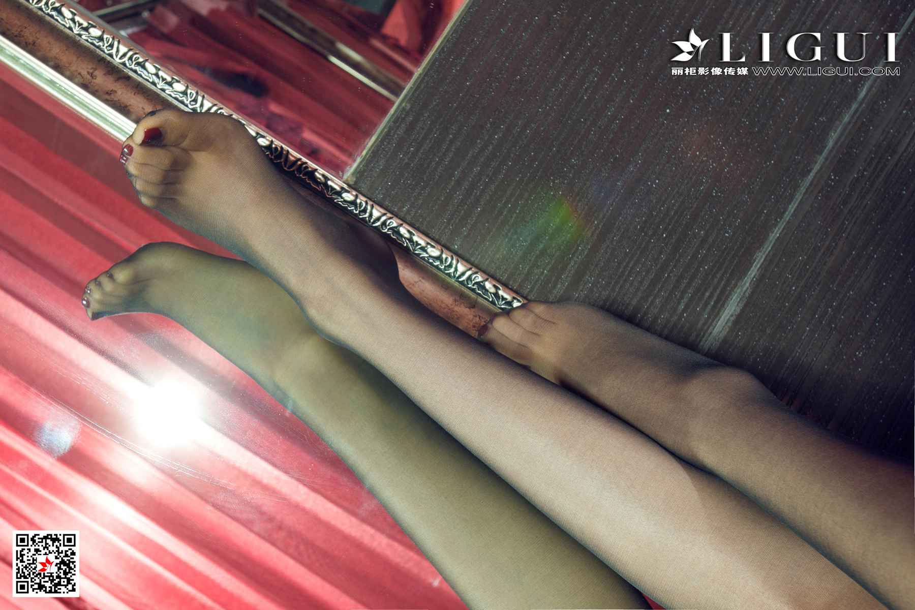 图片[8]-[Ligui丽柜] 2020.12.27 网络丽人 Model AMY [44P] – 速更版-美库