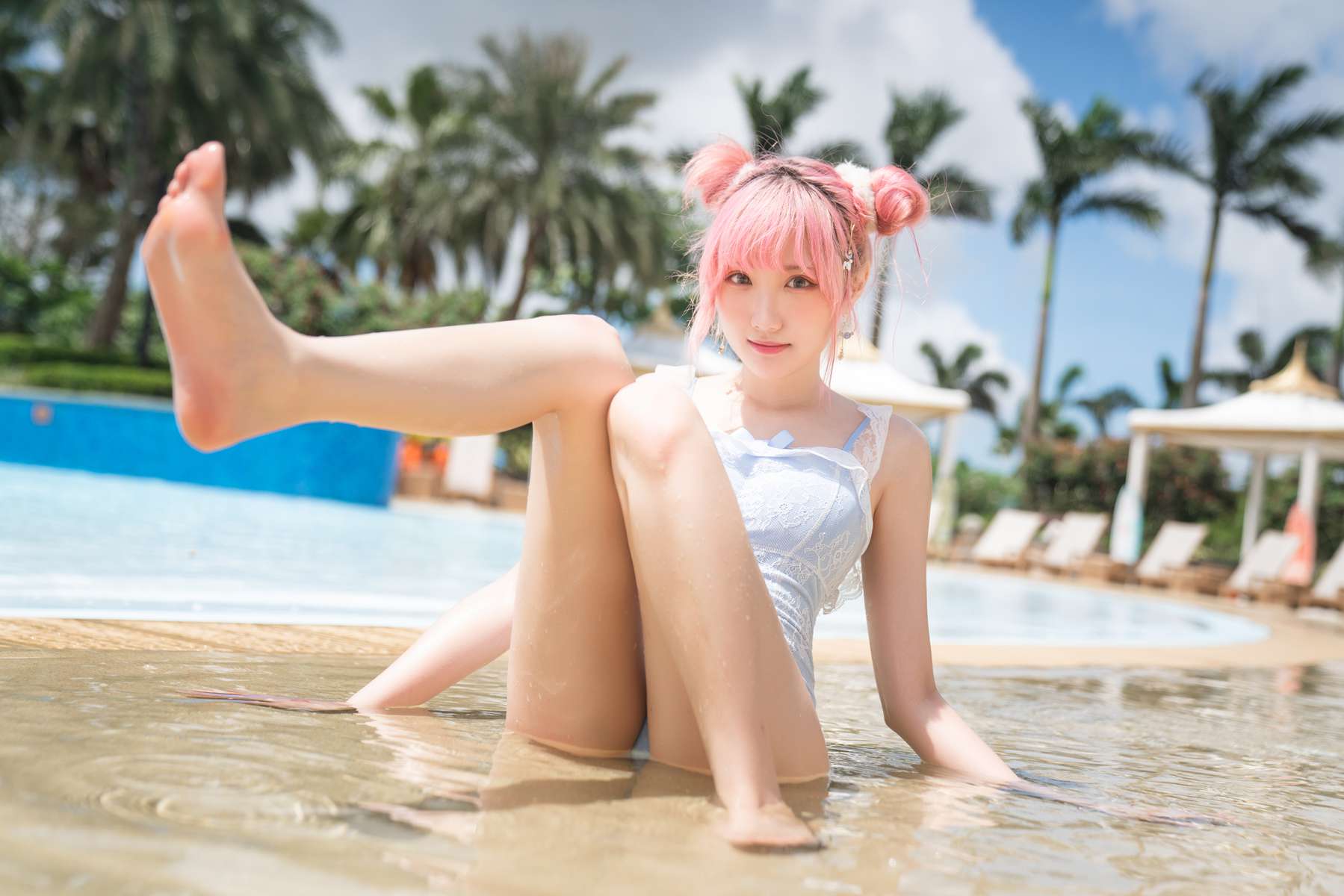 图片[11]-瓜希酱 – 写真限量电子版 – 速更版-美库