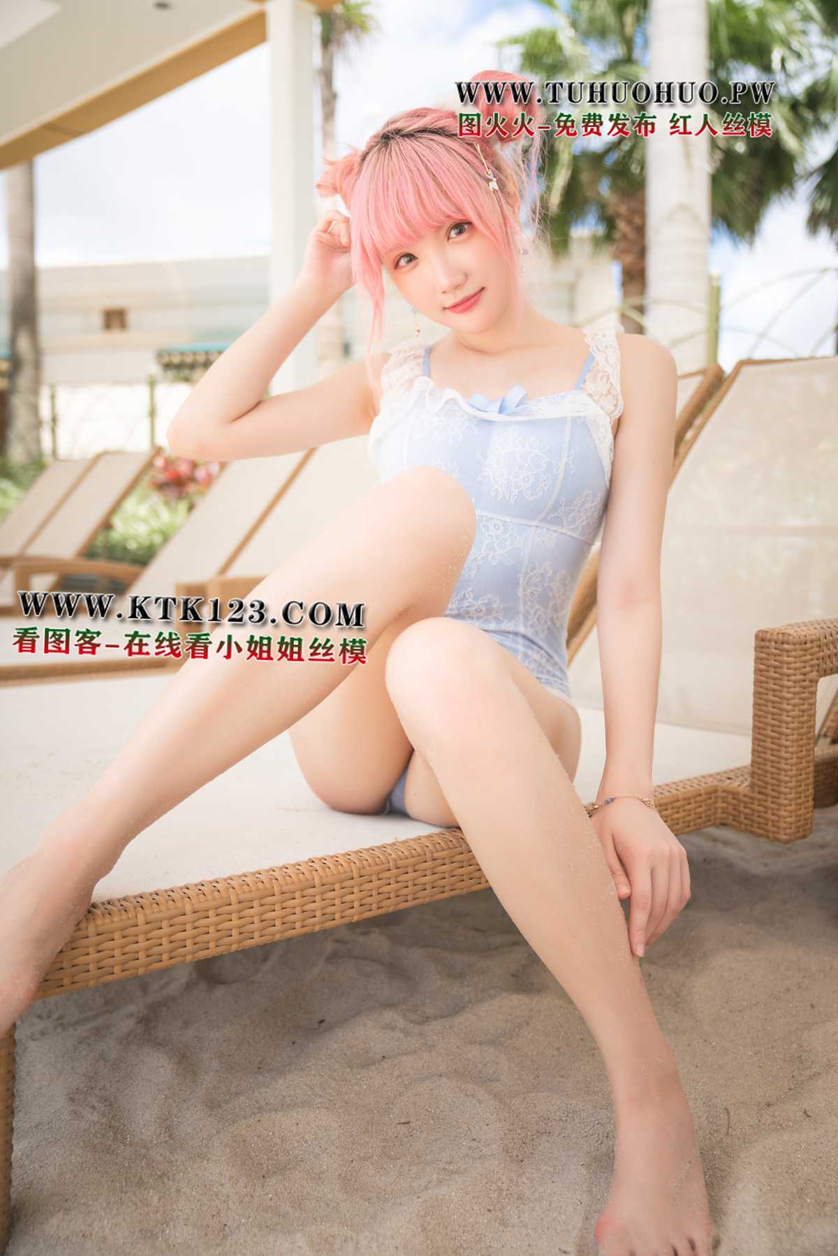 图片[16]-瓜希酱 – 写真限量电子版 – 速更版-美库