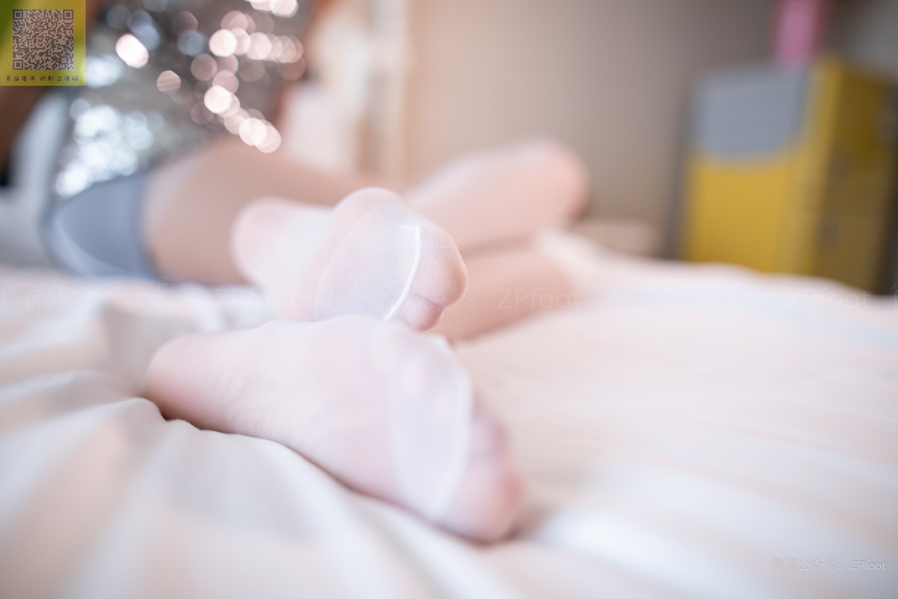 图片[22]-[LSS山茶摄影]NO.219 丝袜穿搭62[62P] – 速更版-美库