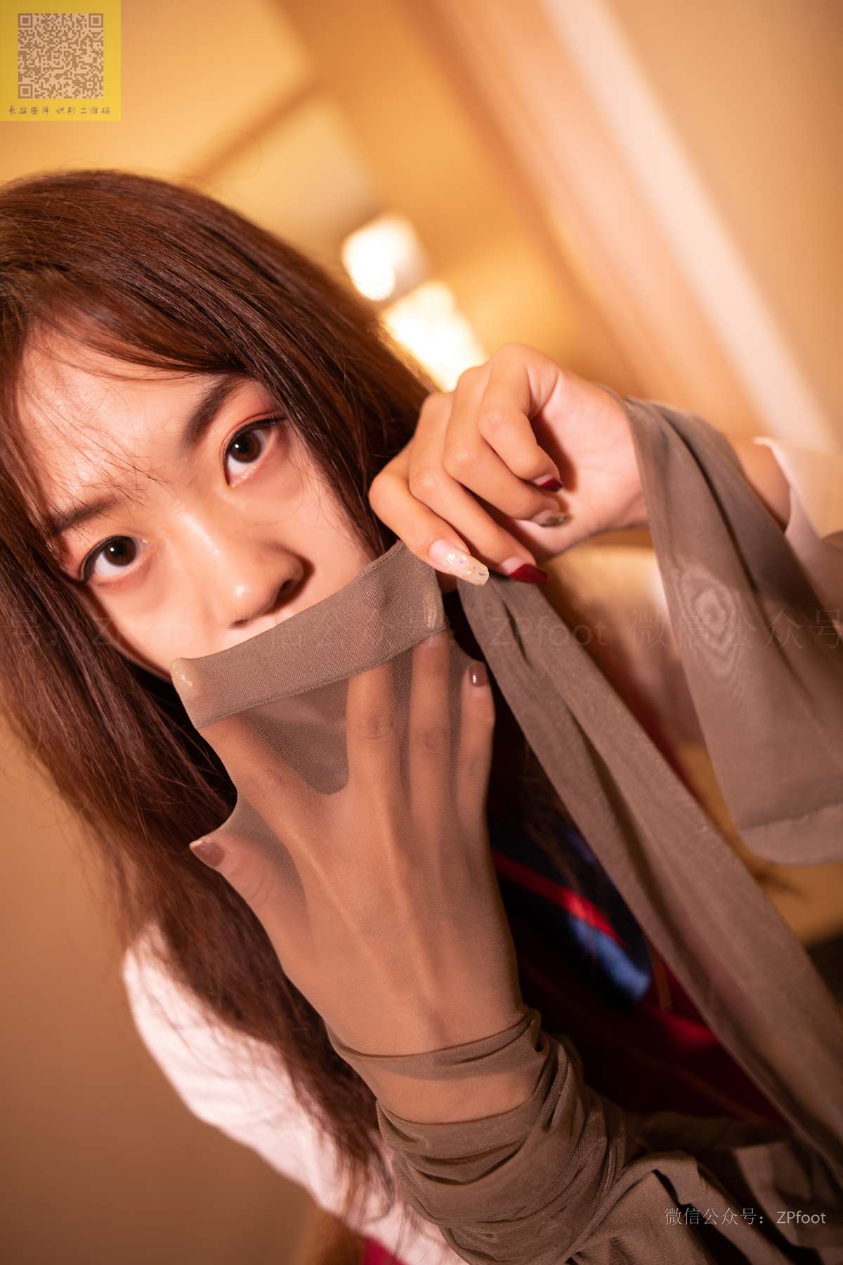 图片[20]-[LSS山茶摄影]NO.218 丝袜穿搭61[68P] – 速更版-美库