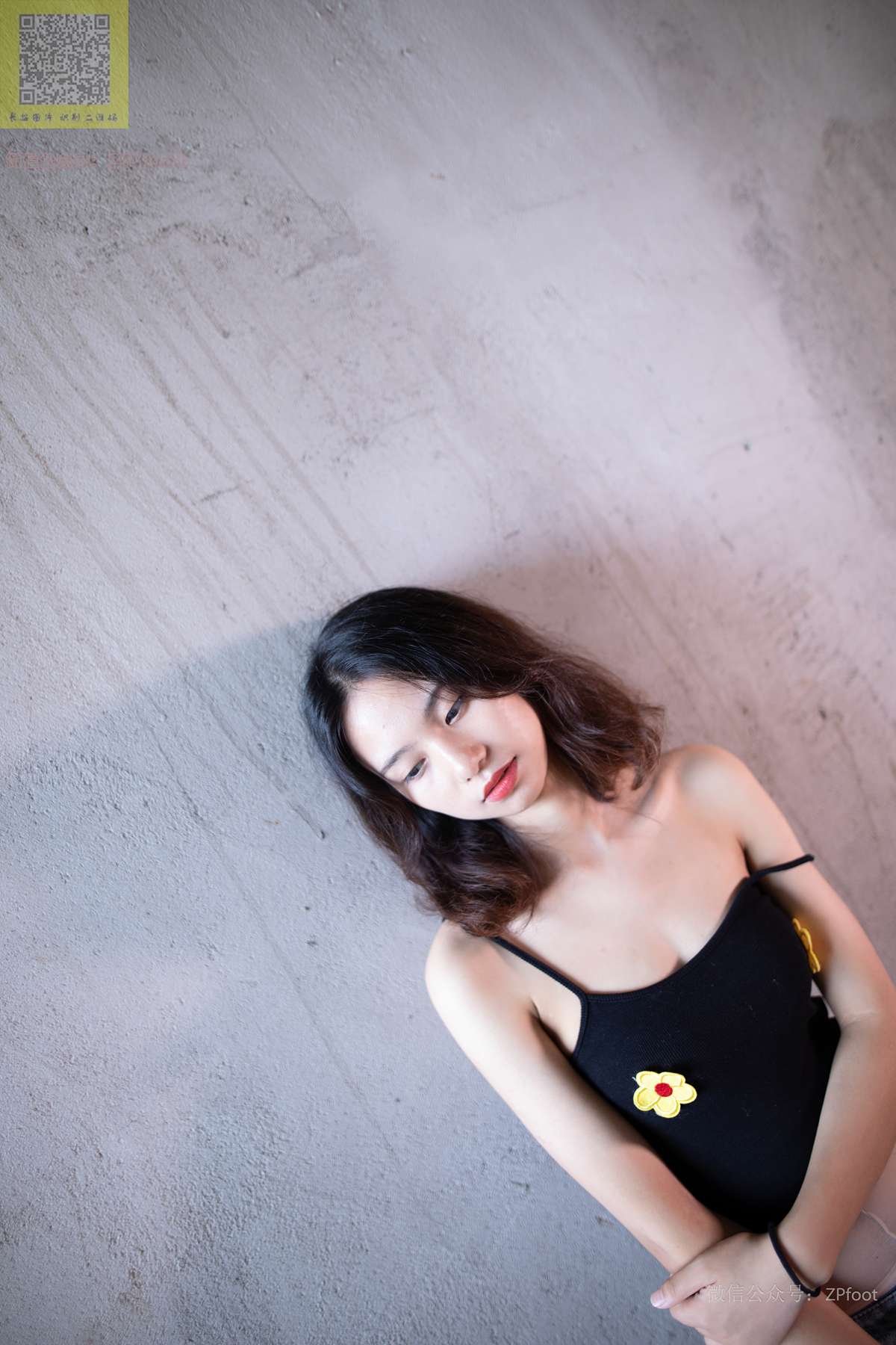 图片[16]-[LSS山茶摄影]NO.221 丝袜穿搭64[76P] – 速更版-美库