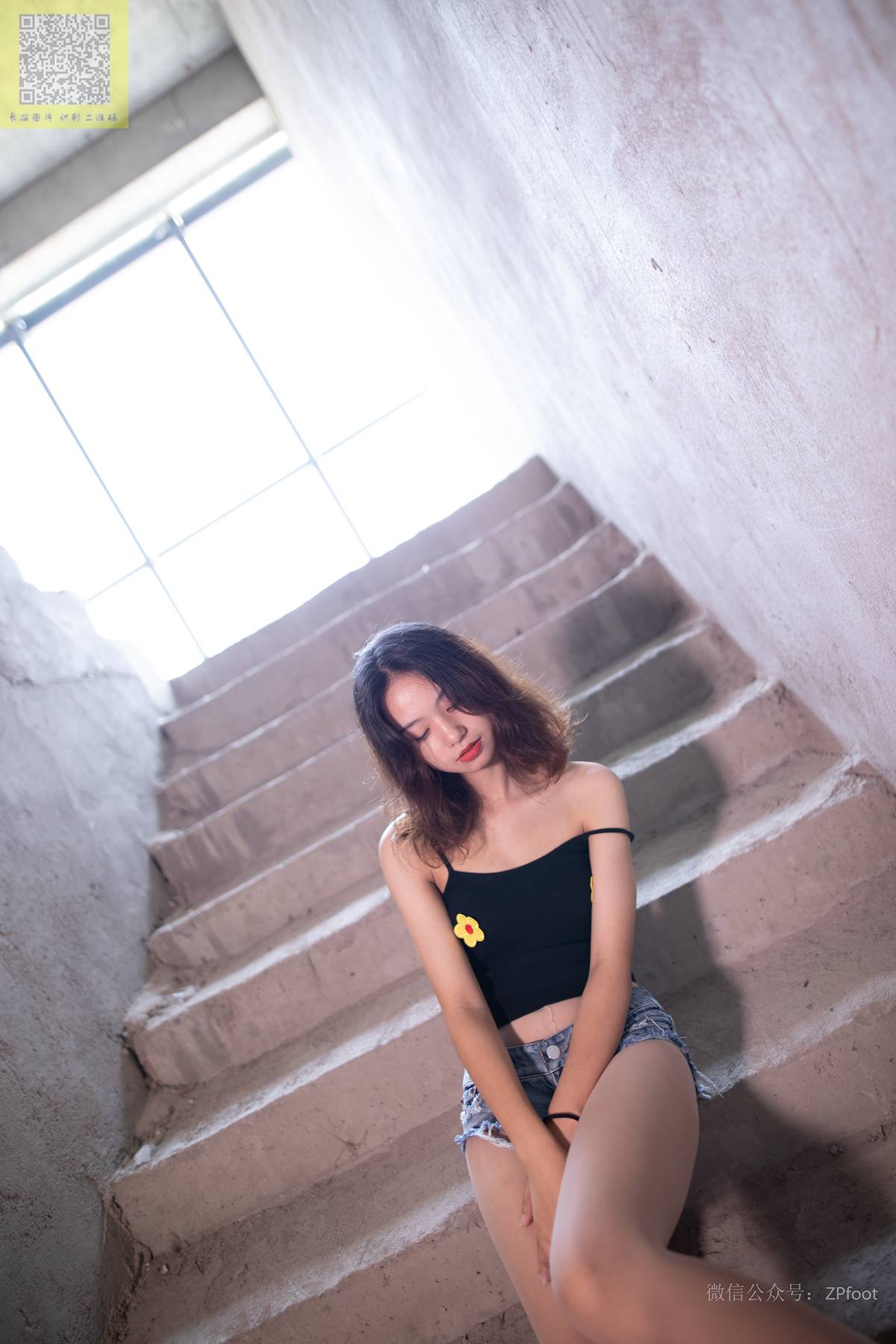 图片[35]-[LSS山茶摄影]NO.221 丝袜穿搭64[76P] – 速更版-美库