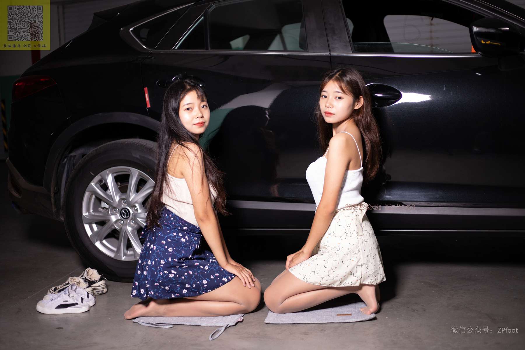 图片[42]-[LSS山茶摄影]NO.222 丝袜穿搭65[60P] – 速更版-美库