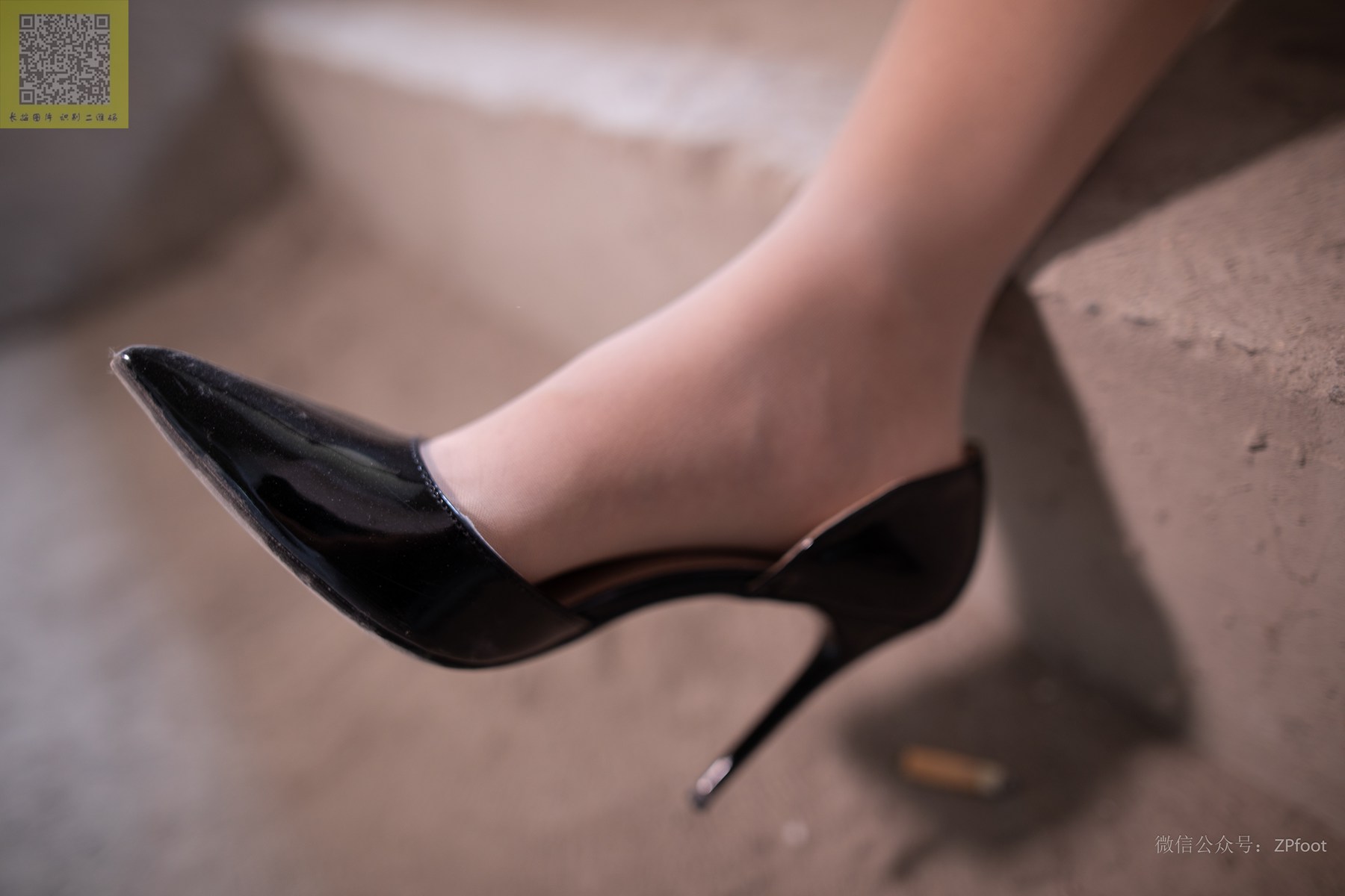 图片[66]-[LSS山茶摄影]NO.221 丝袜穿搭64[76P] – 速更版-美库