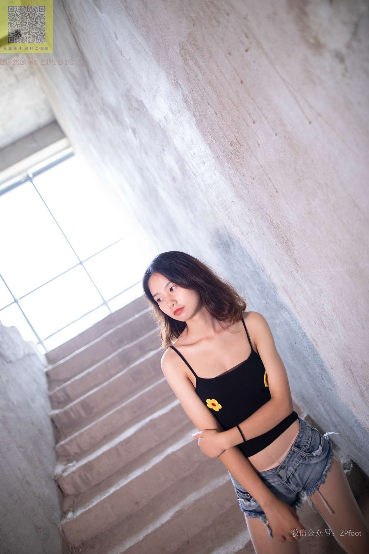 图片[62]-[LSS山茶摄影]NO.221 丝袜穿搭64[76P] – 速更版-美库