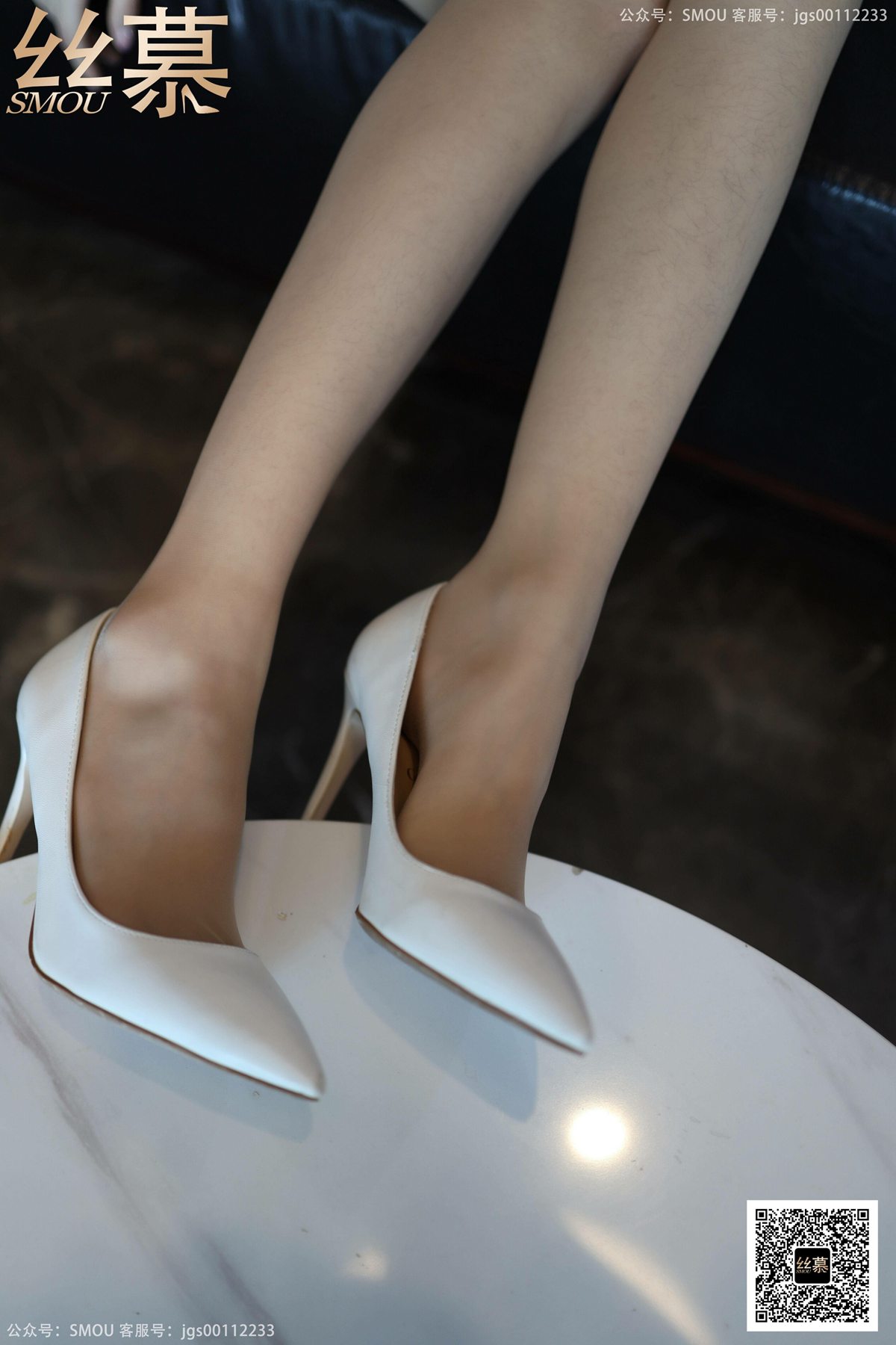 图片[40]-[丝慕GIRL]SM420 天天一元 可儿《BONAS丝滑超薄款》[70P] – 速更版-美库