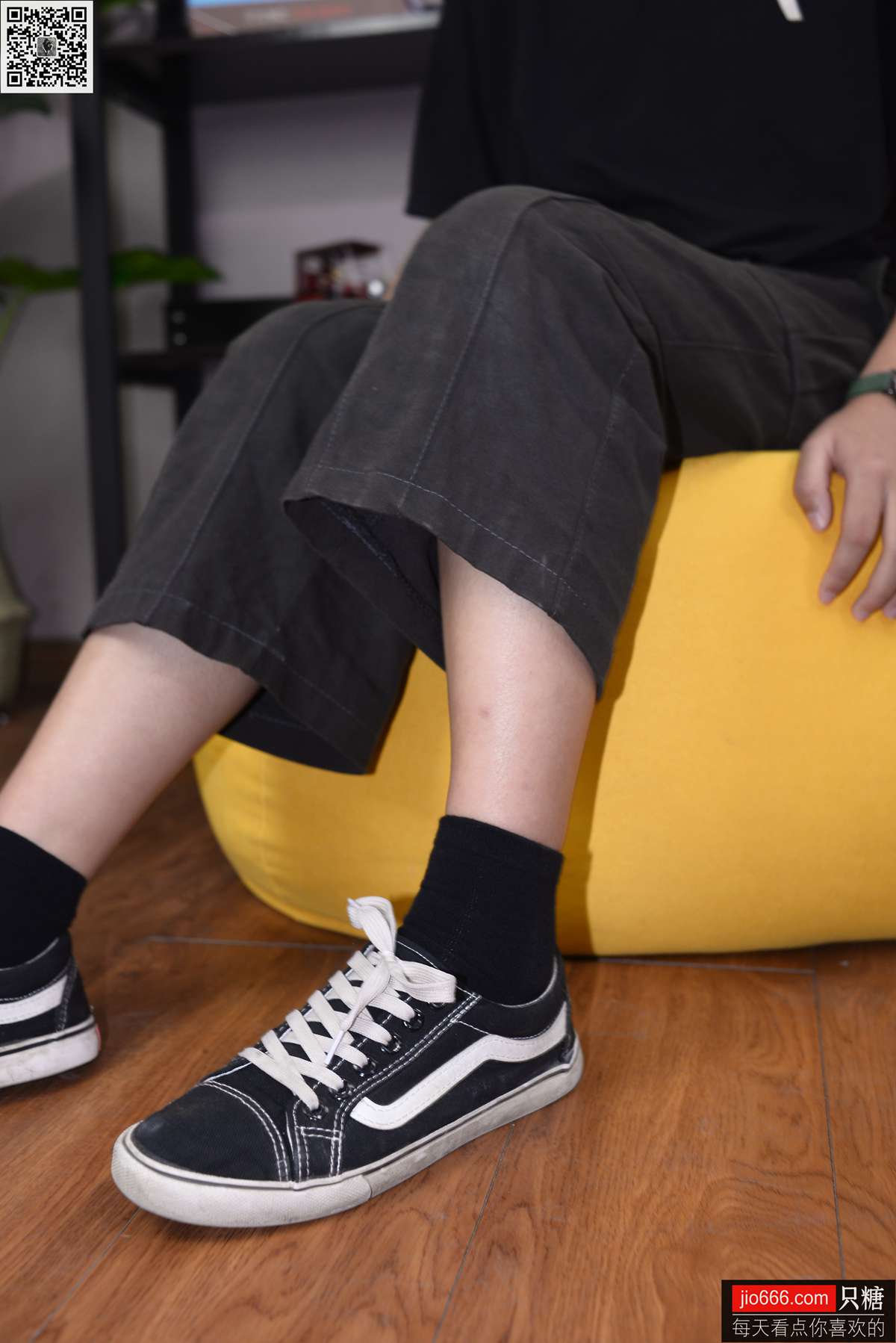 图片[96]-[只糖棉袜]NO.144 叶欣 春光不必趁早[218P] – 速更版-美库