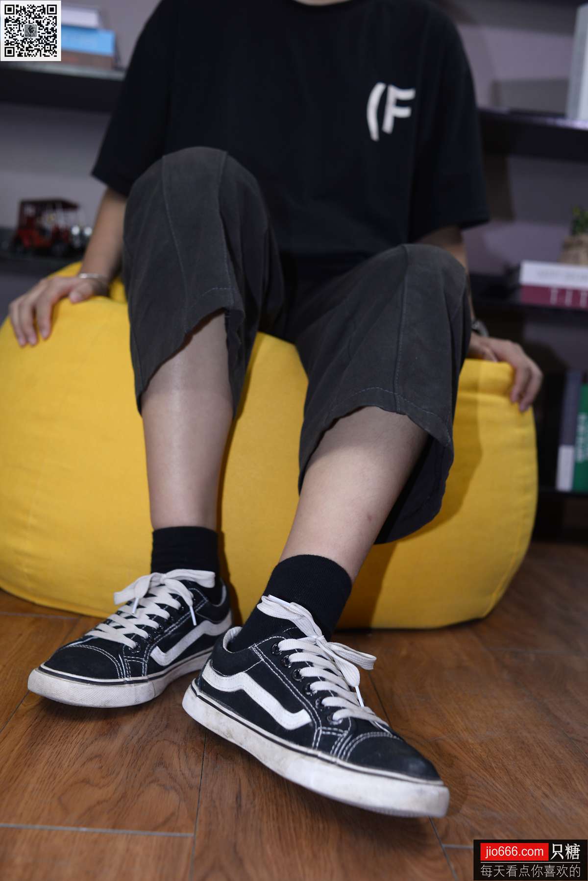 图片[160]-[只糖棉袜]NO.144 叶欣 春光不必趁早[218P] – 速更版-美库