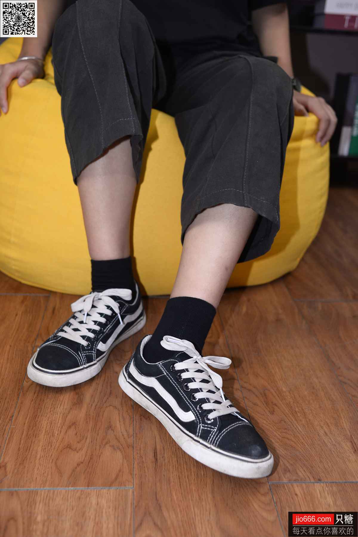 图片[55]-[只糖棉袜]NO.144 叶欣 春光不必趁早[218P] – 速更版-美库