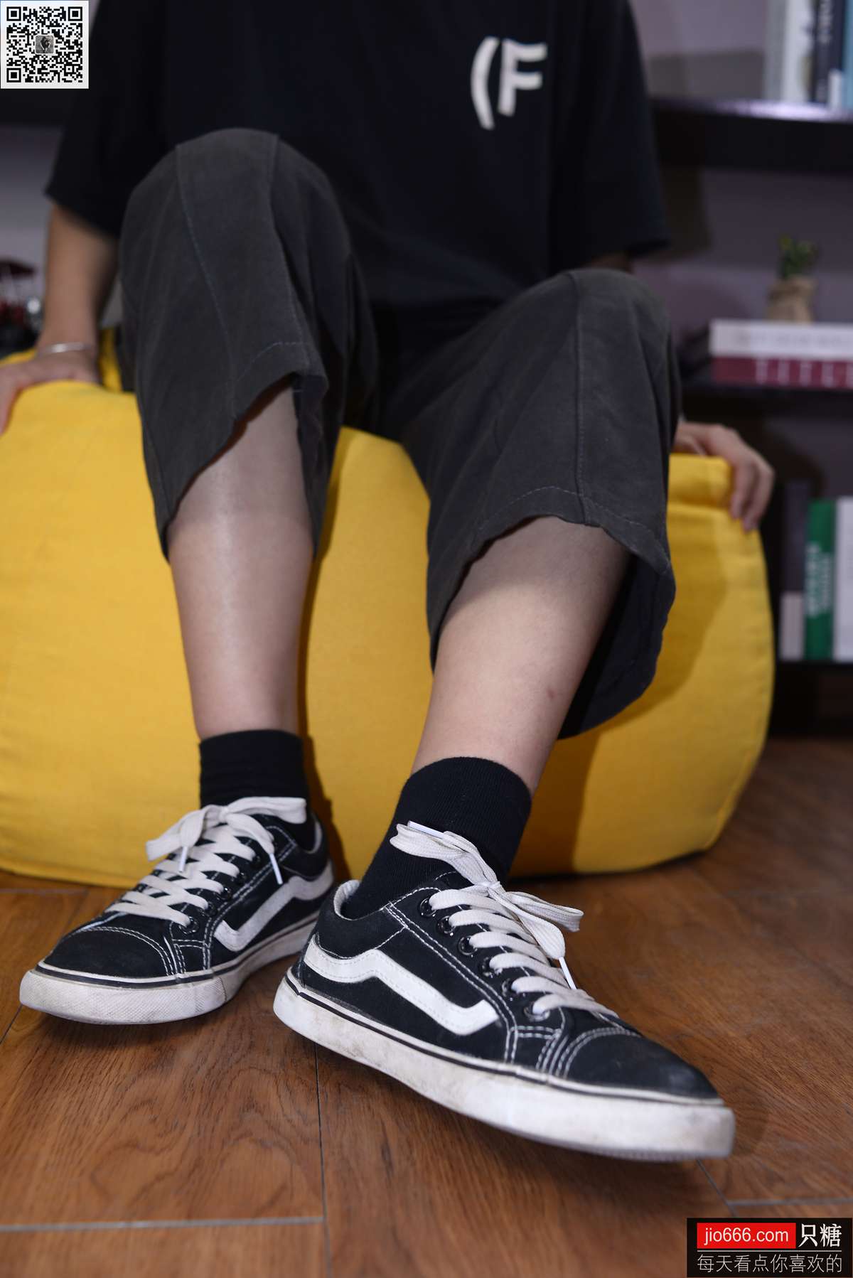 图片[53]-[只糖棉袜]NO.144 叶欣 春光不必趁早[218P] – 速更版-美库