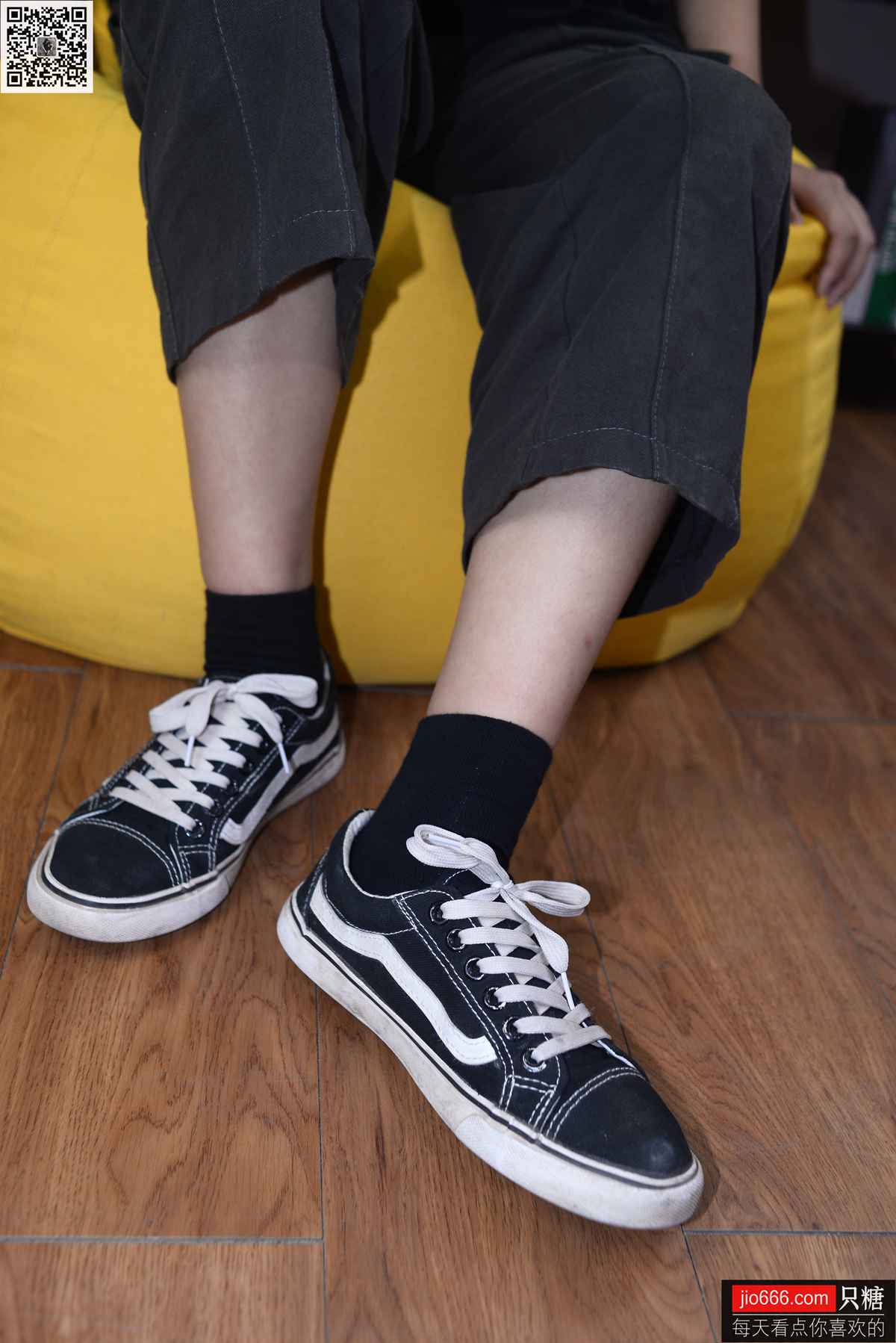 图片[115]-[只糖棉袜]NO.144 叶欣 春光不必趁早[218P] – 速更版-美库