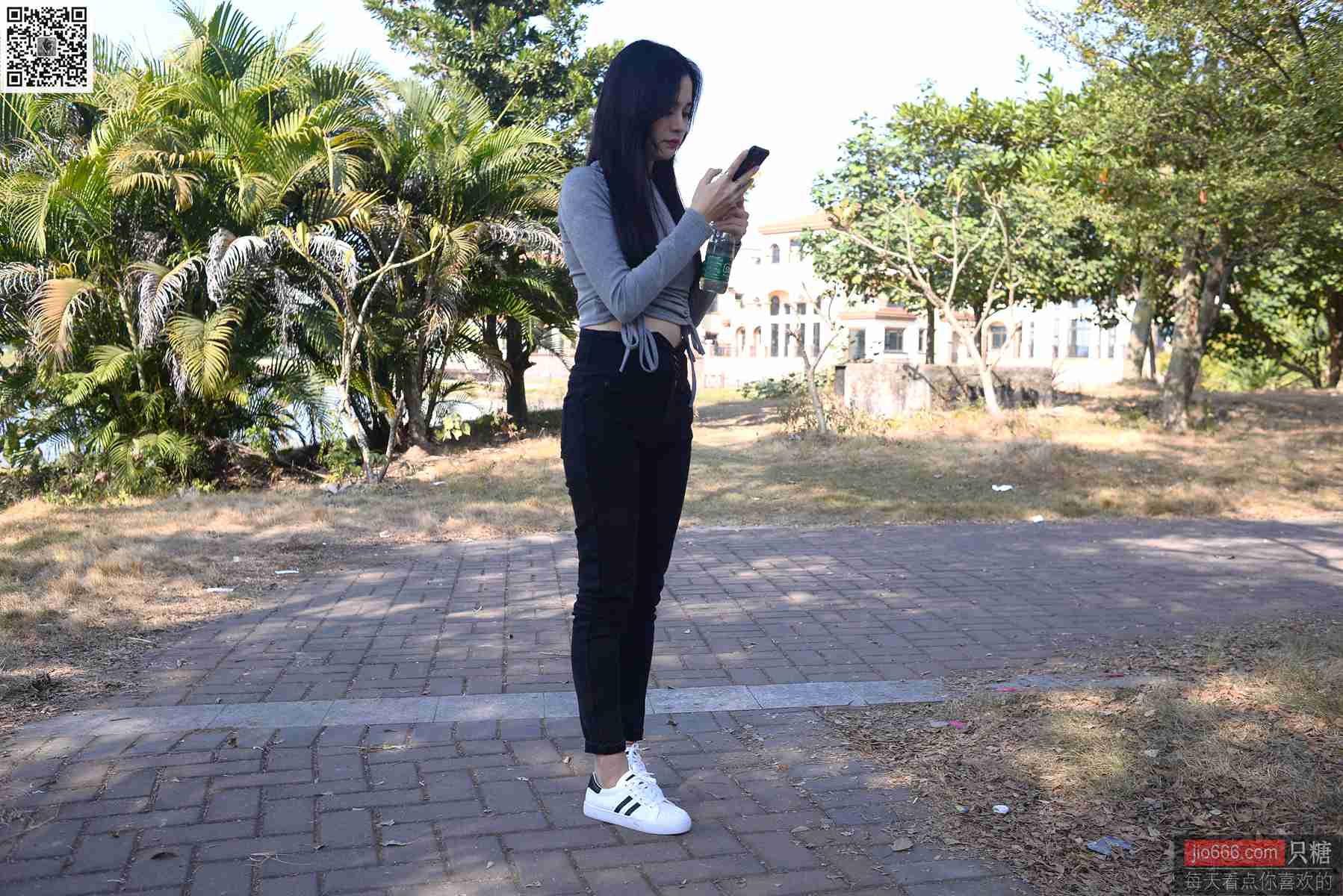 图片[37]-[只糖棉袜]NO.143 文文 深秋和冬天是个告别的好季节[228P] – 速更版-美库