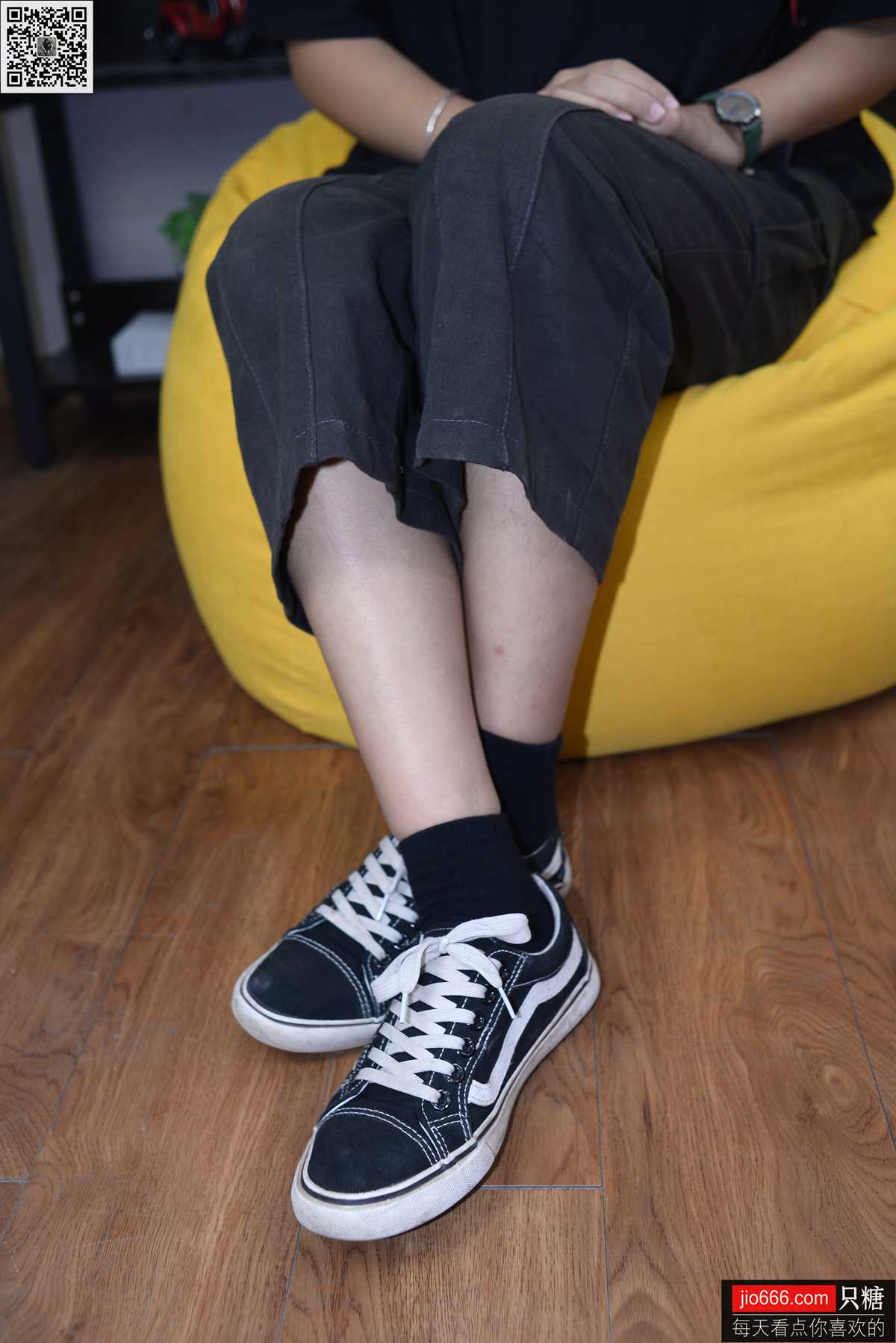 图片[190]-[只糖棉袜]NO.144 叶欣 春光不必趁早[218P] – 速更版-美库