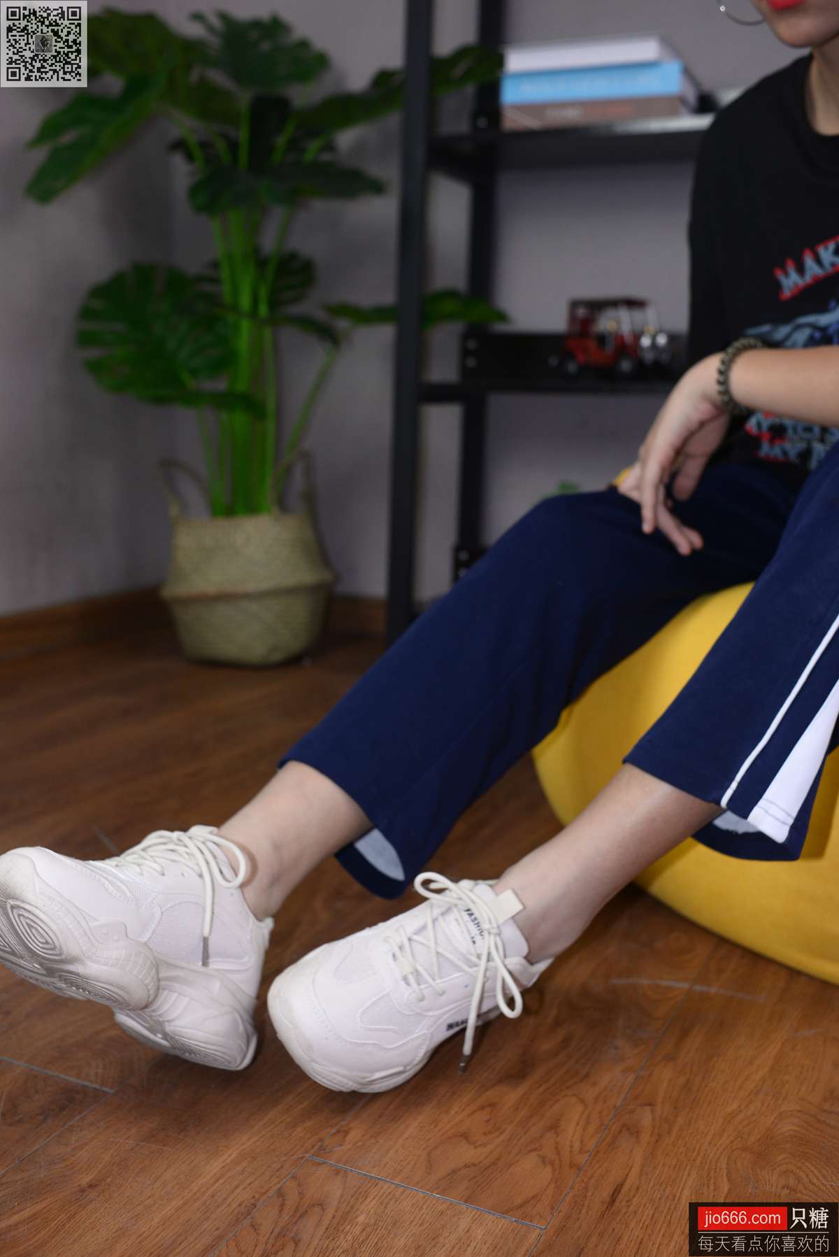 图片[66]-[只糖棉袜]NO.142 彤彤 你笑起来真像好天气[298P] – 速更版-美库