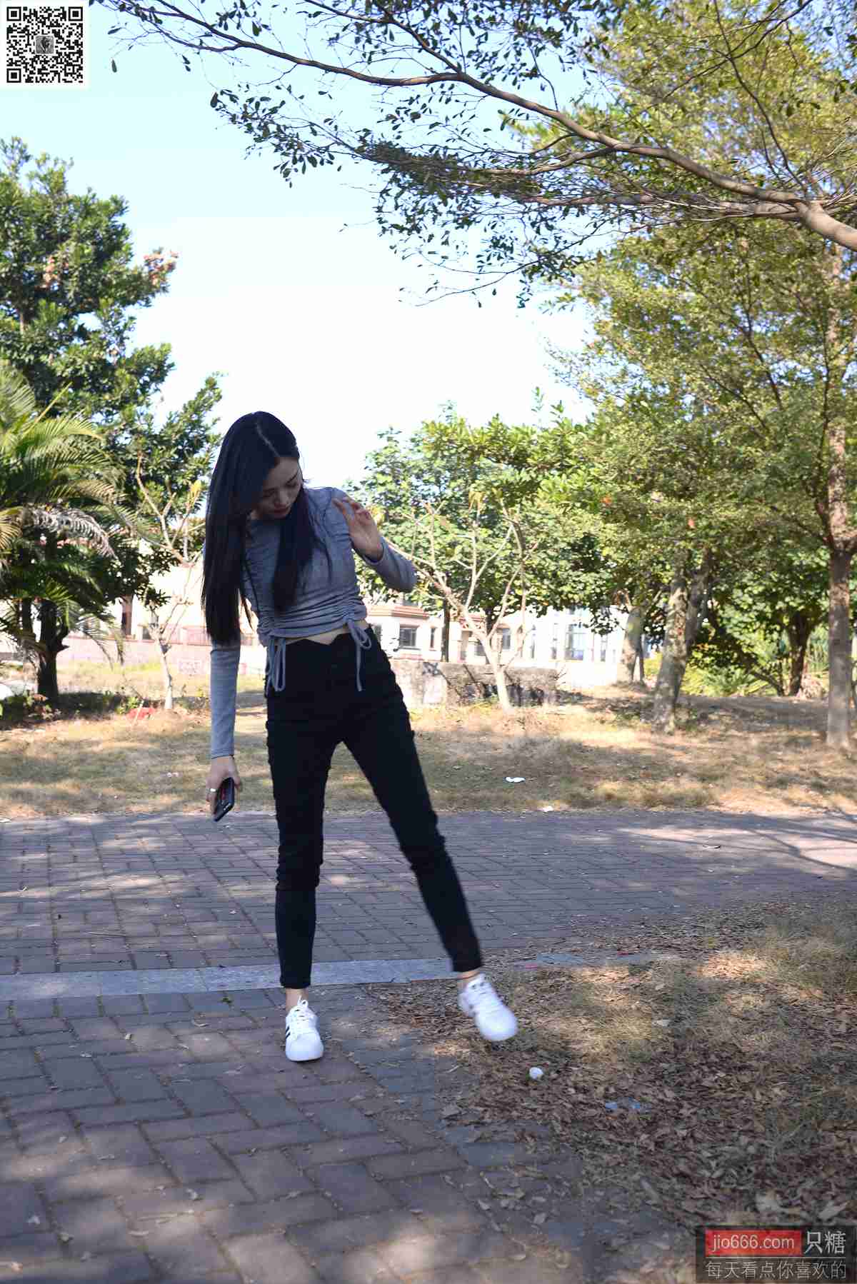 图片[85]-[只糖棉袜]NO.143 文文 深秋和冬天是个告别的好季节[228P] – 速更版-美库