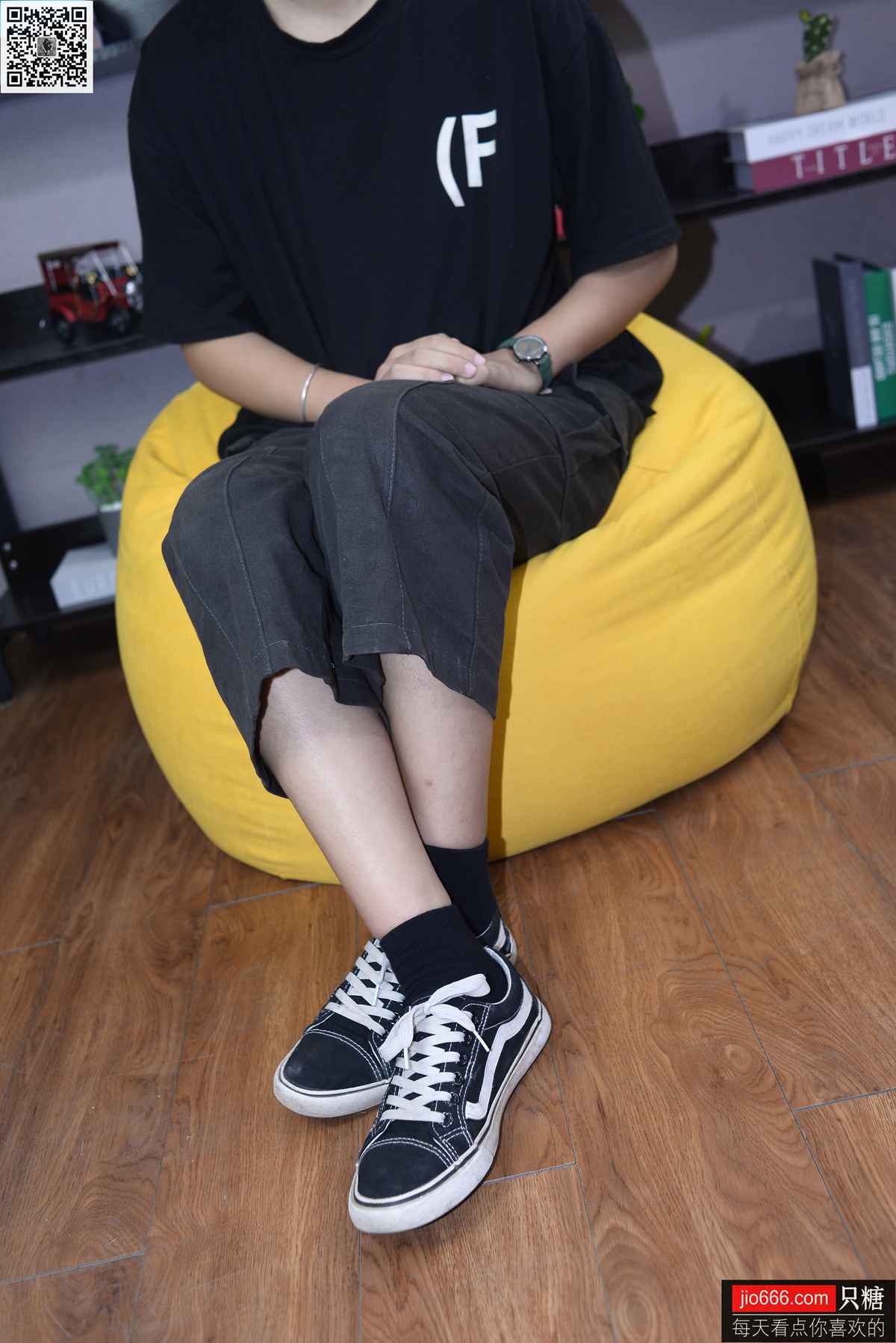 图片[109]-[只糖棉袜]NO.144 叶欣 春光不必趁早[218P] – 速更版-美库